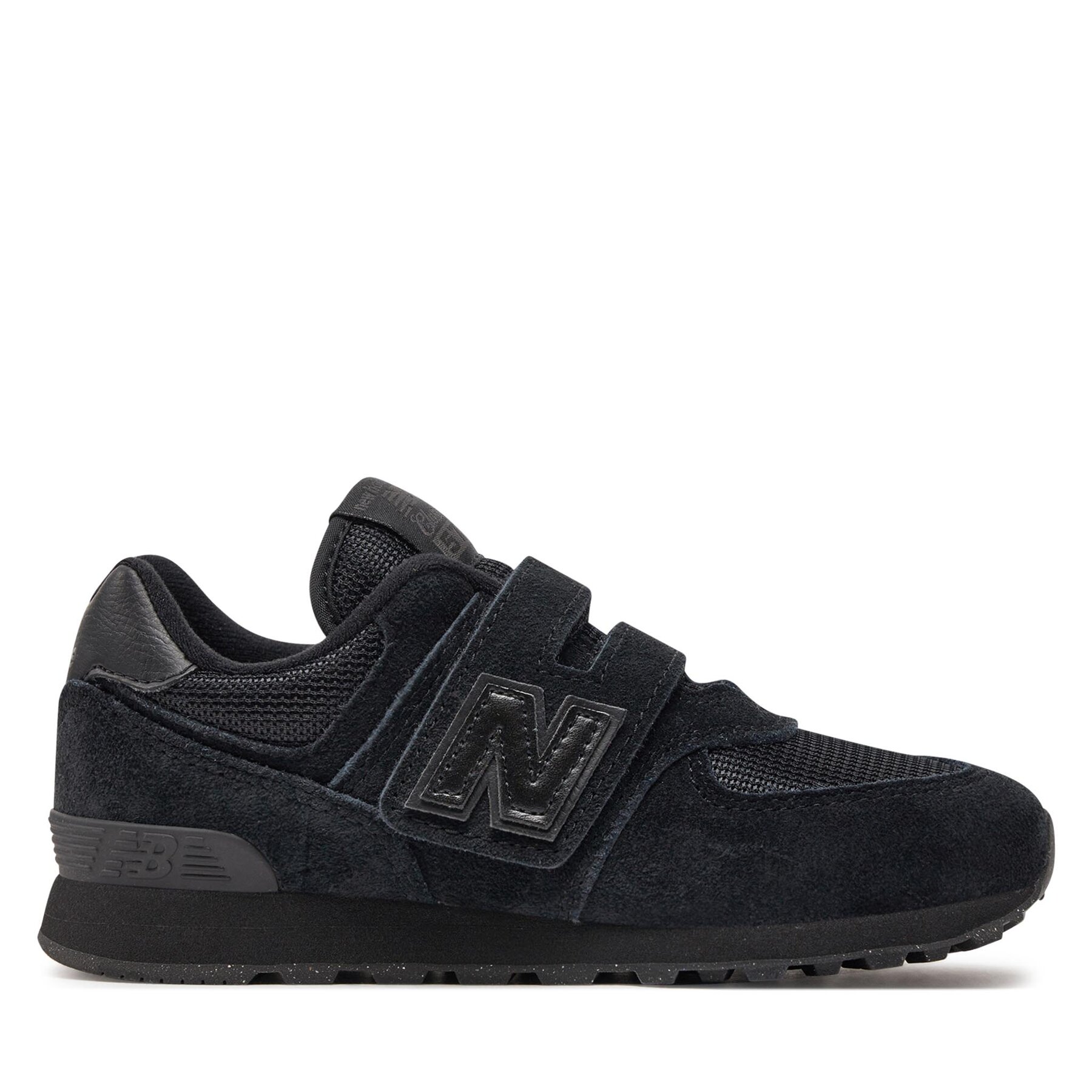 New Balance Sneakersy PV574EVE Czarny