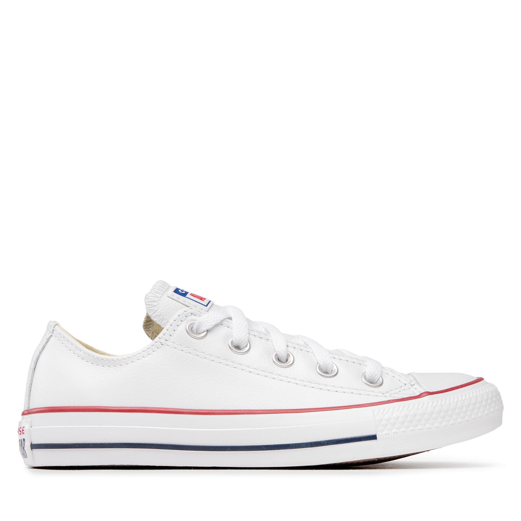 Converse Trampki Chuck Taylor All Star Ox 132173C Biały
