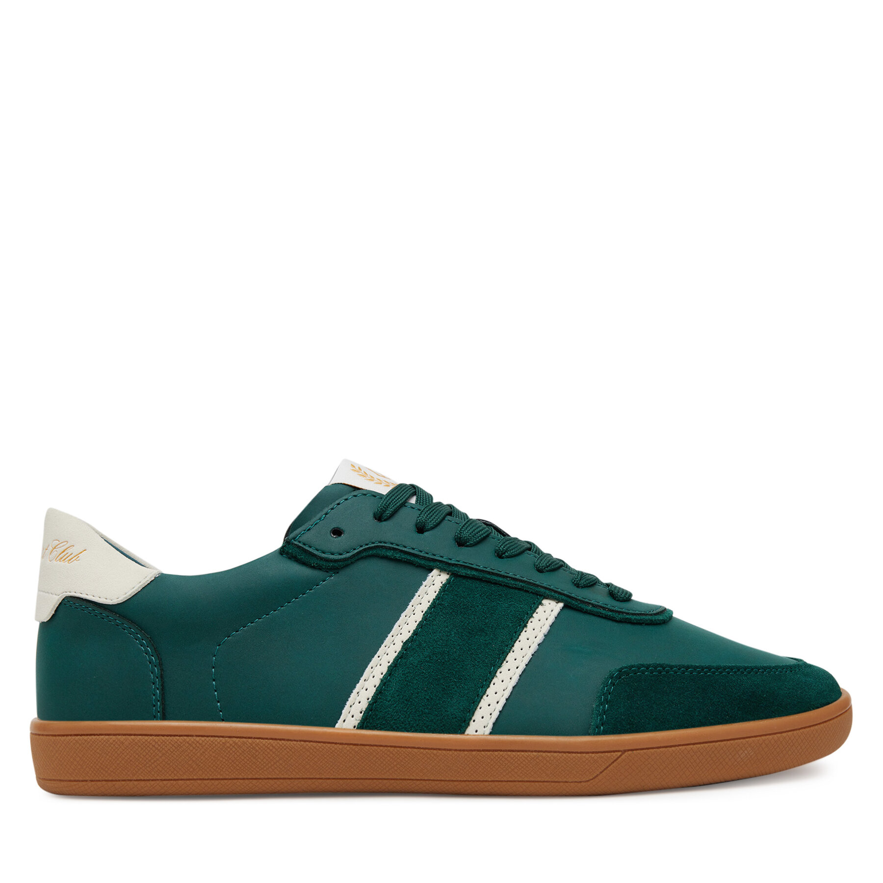 Aldo Sneakersy Uptown 13914773 Zielony