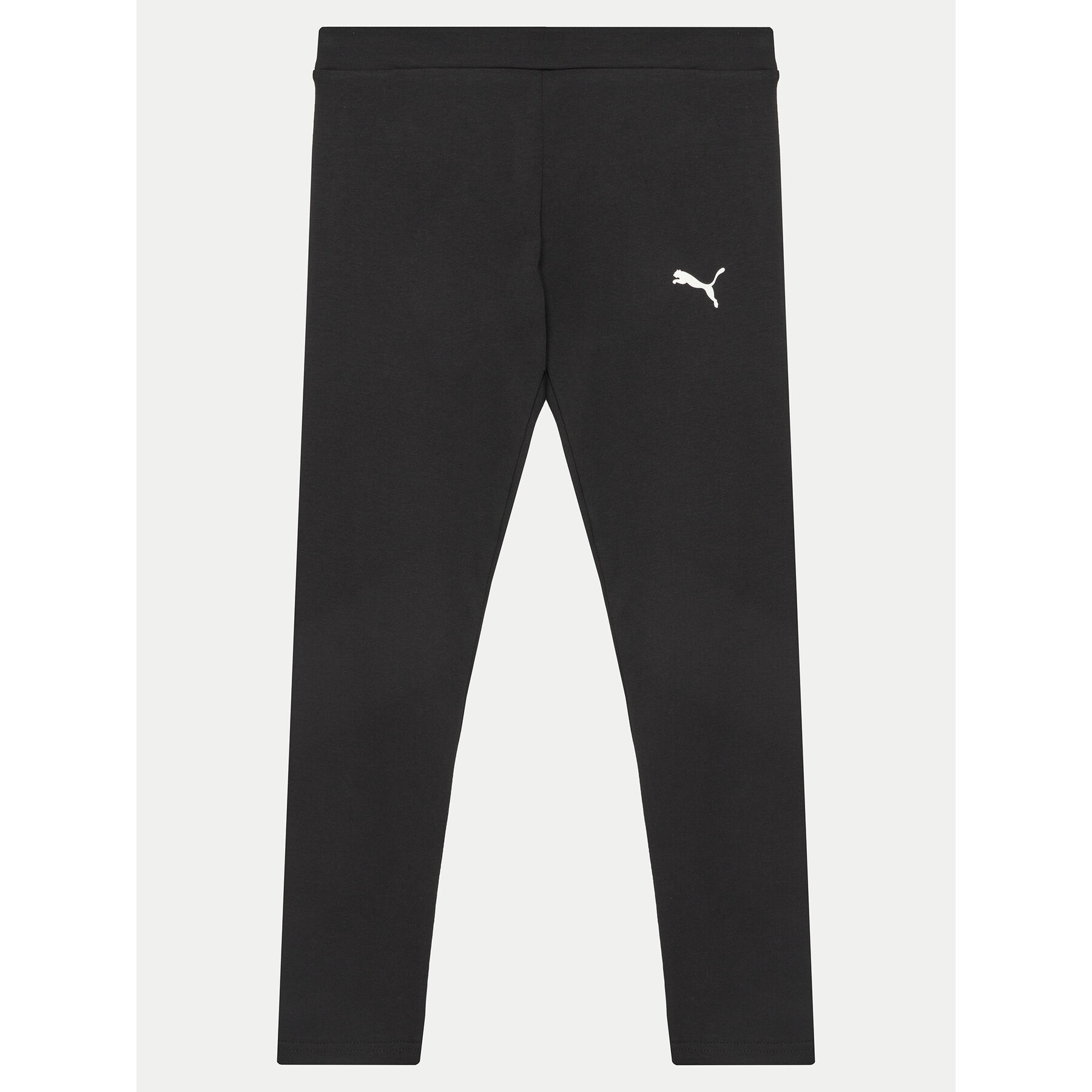 Puma Legginsy Ess 684903 Czarny Slim Fit