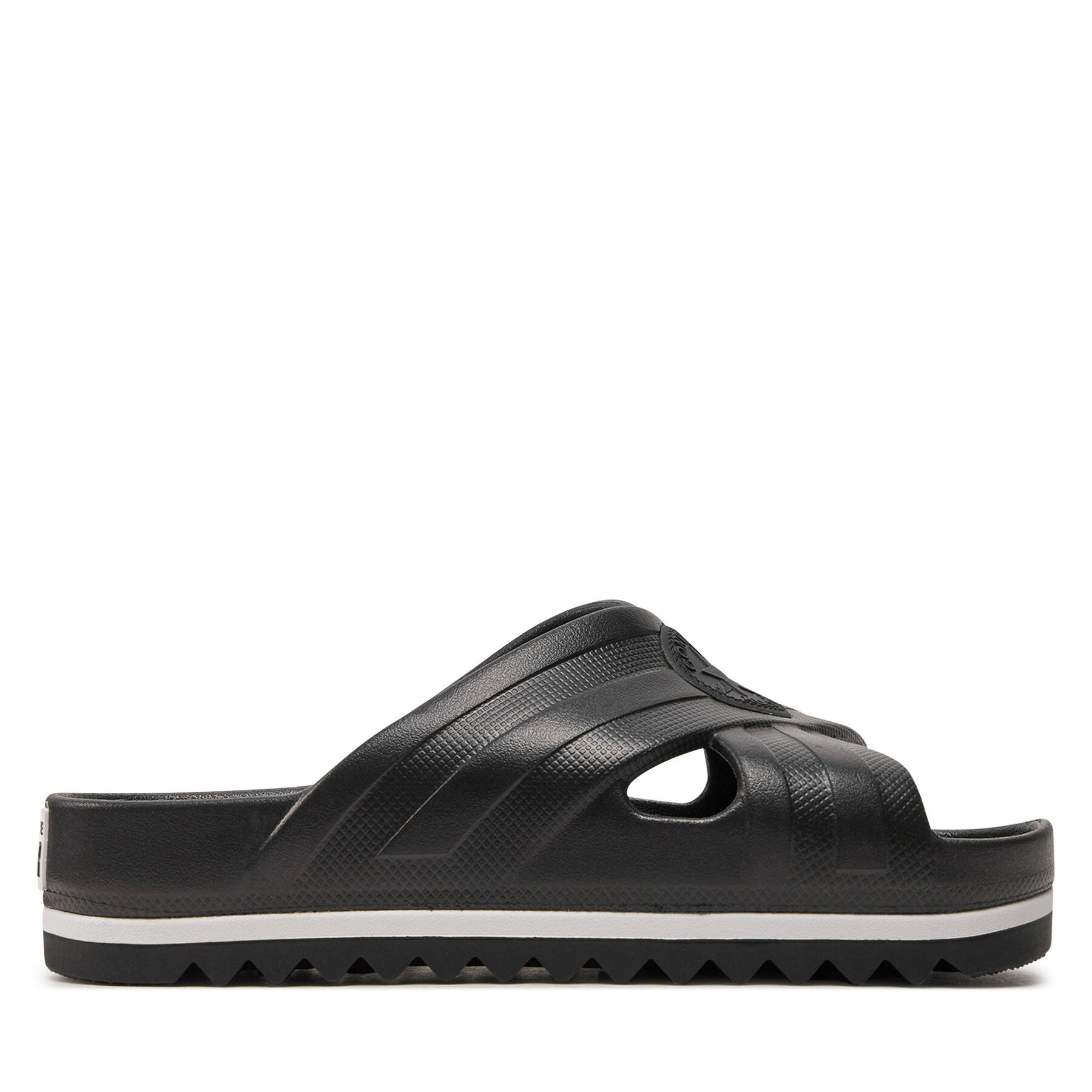 Converse Klapki Chuck Taylor All Star Lounge Sandal Lite Cx A06476C Czarny