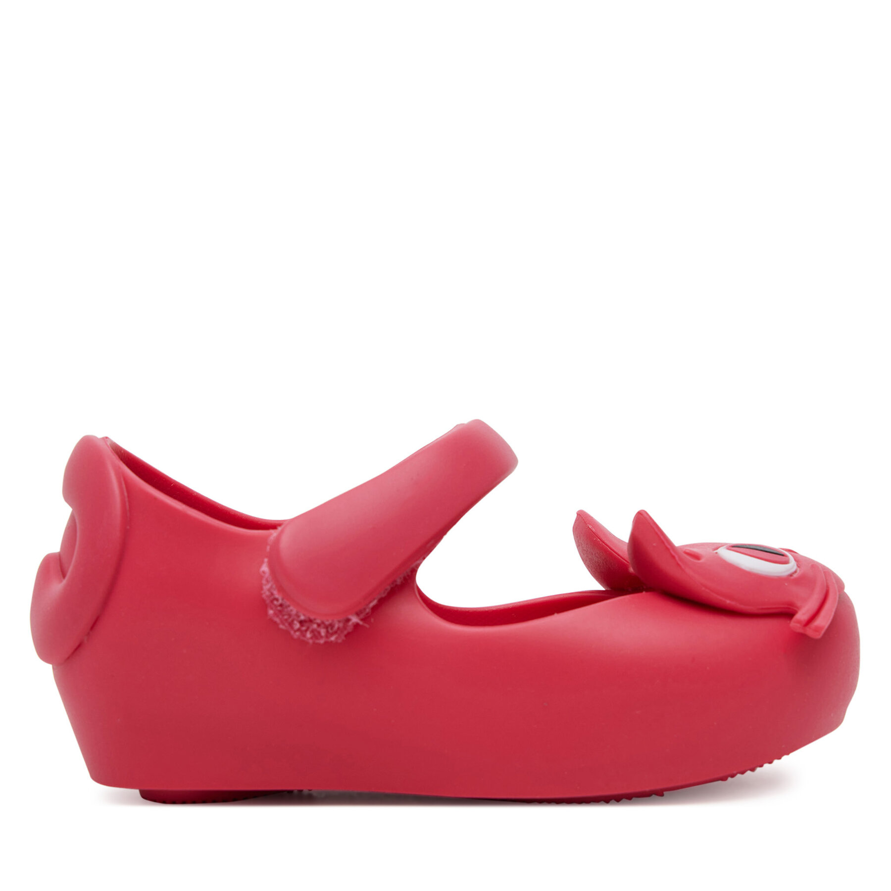 Melissa Baleriny Mini Melissa Ultragirl Ii Sp 30901 Różowy