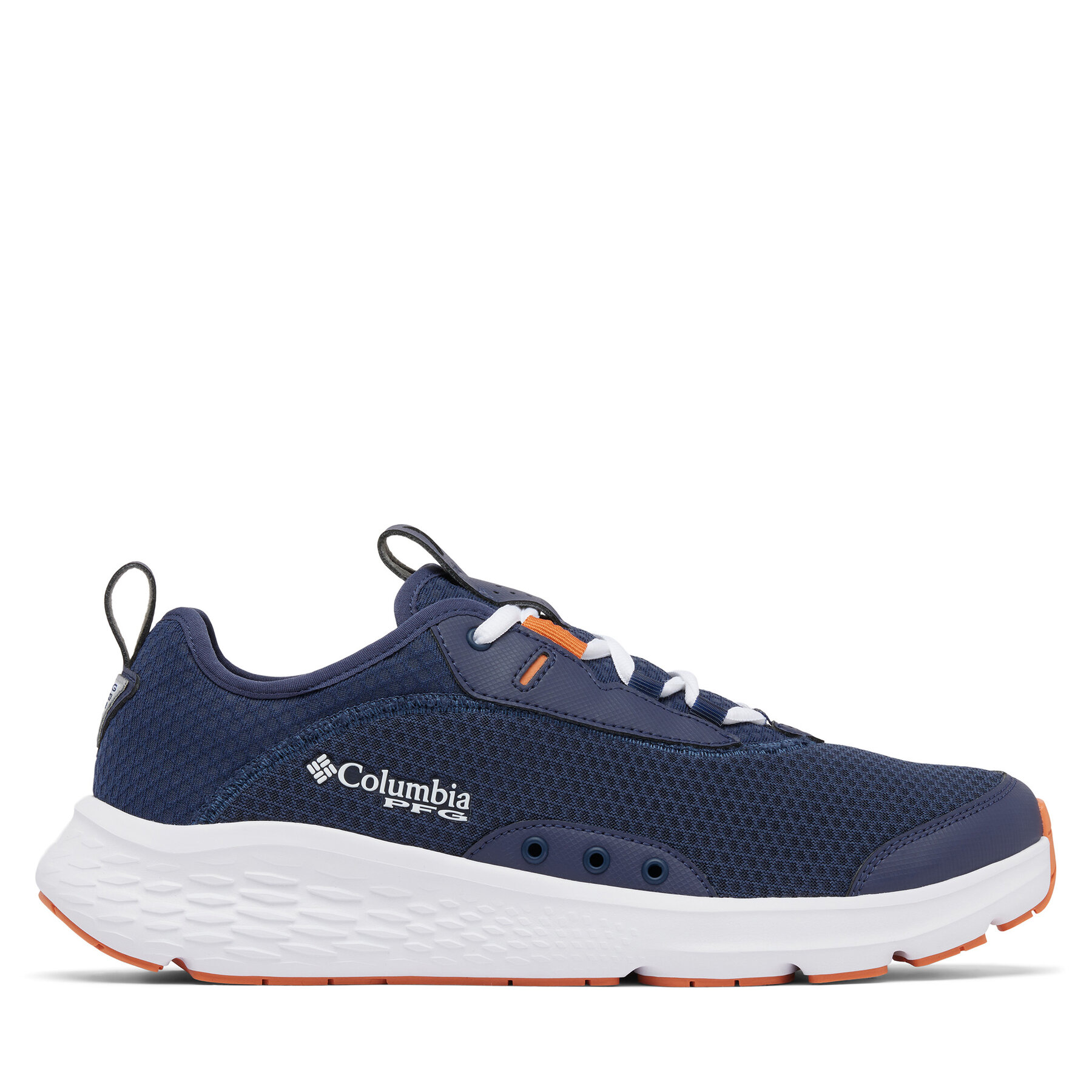 Columbia Sneakersy PFG Castback™ 2063101 Niebieski