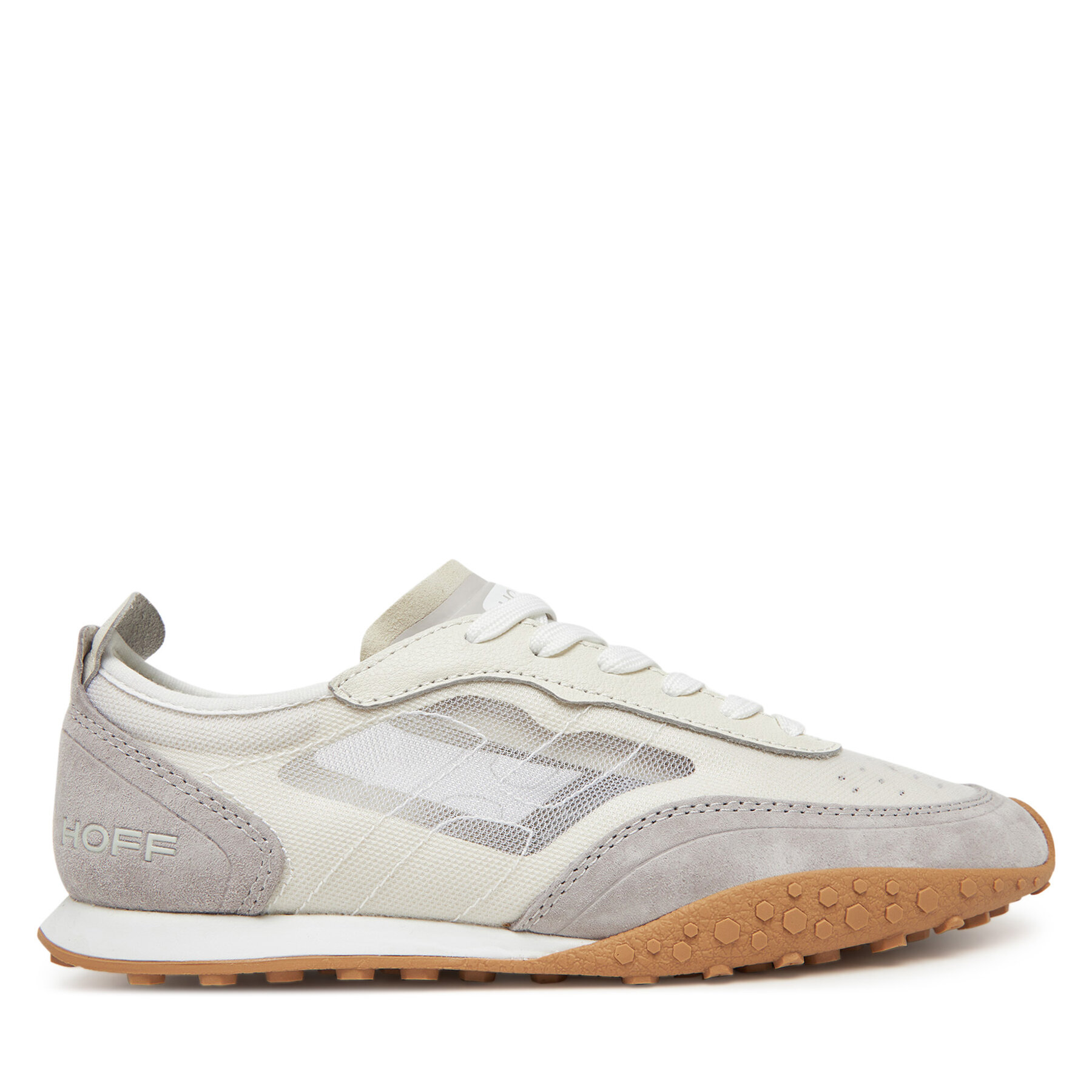 HOFF Sneakersy Mockingbird 12310007 Szary