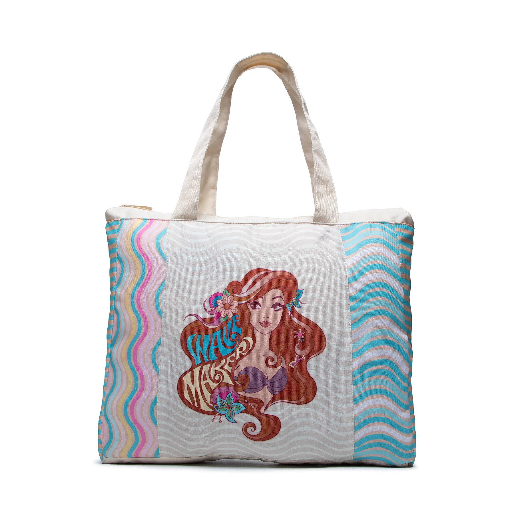 Disney Classics Torebka ACCCS-SS22-16DPR Kolorowy