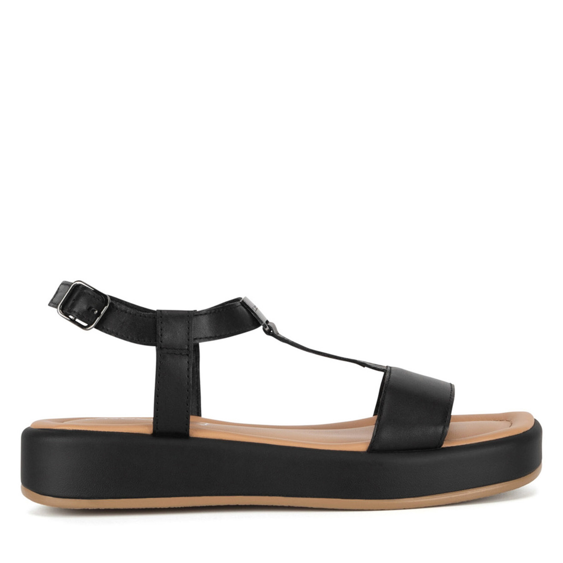 Lasocki Sandały ARC-3032-23 Czarny