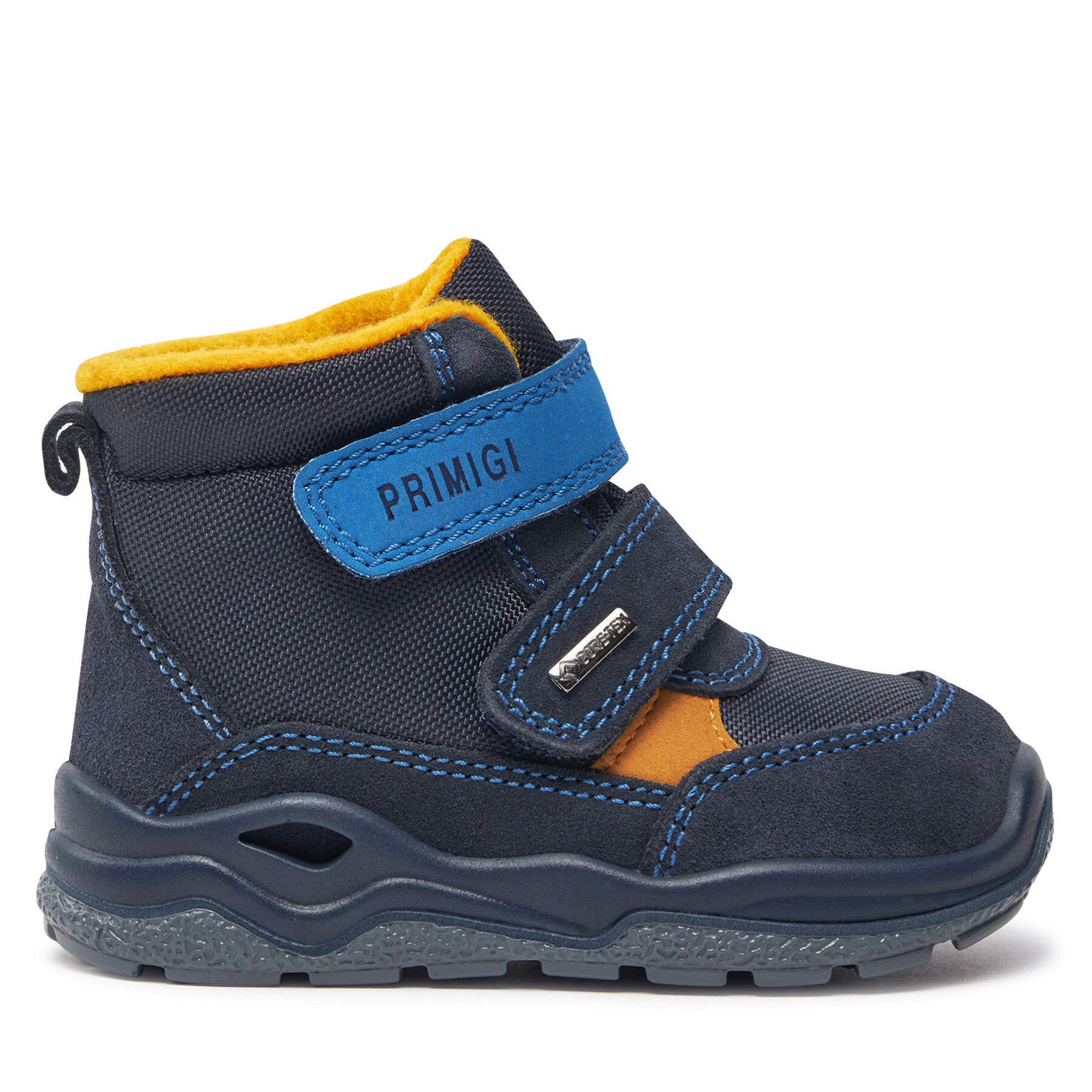 Primigi Śniegowce 6861222 M GORE-TEX Granatowy