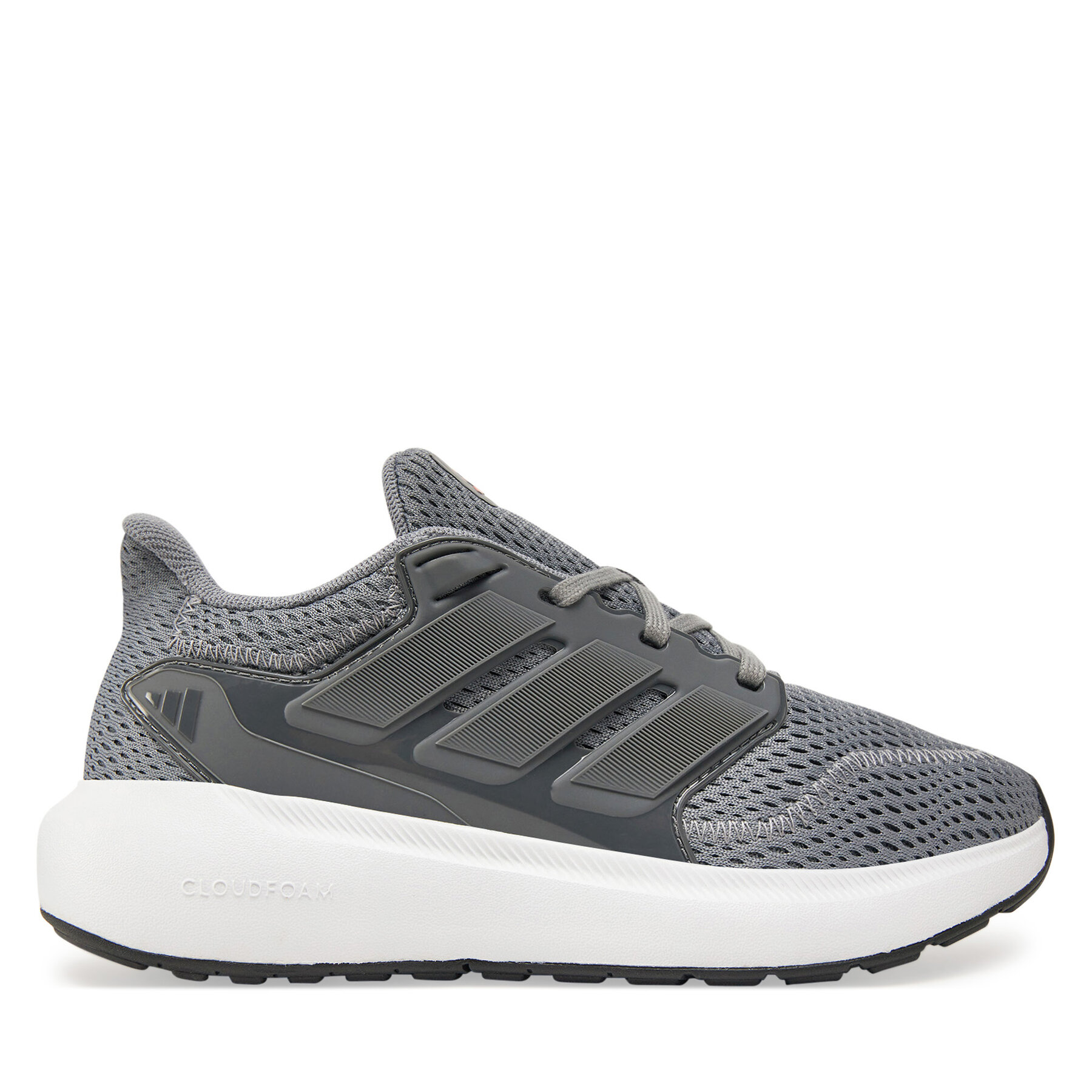 adidas Sneakersy Ultimashow 2.0 JR2635 Szary