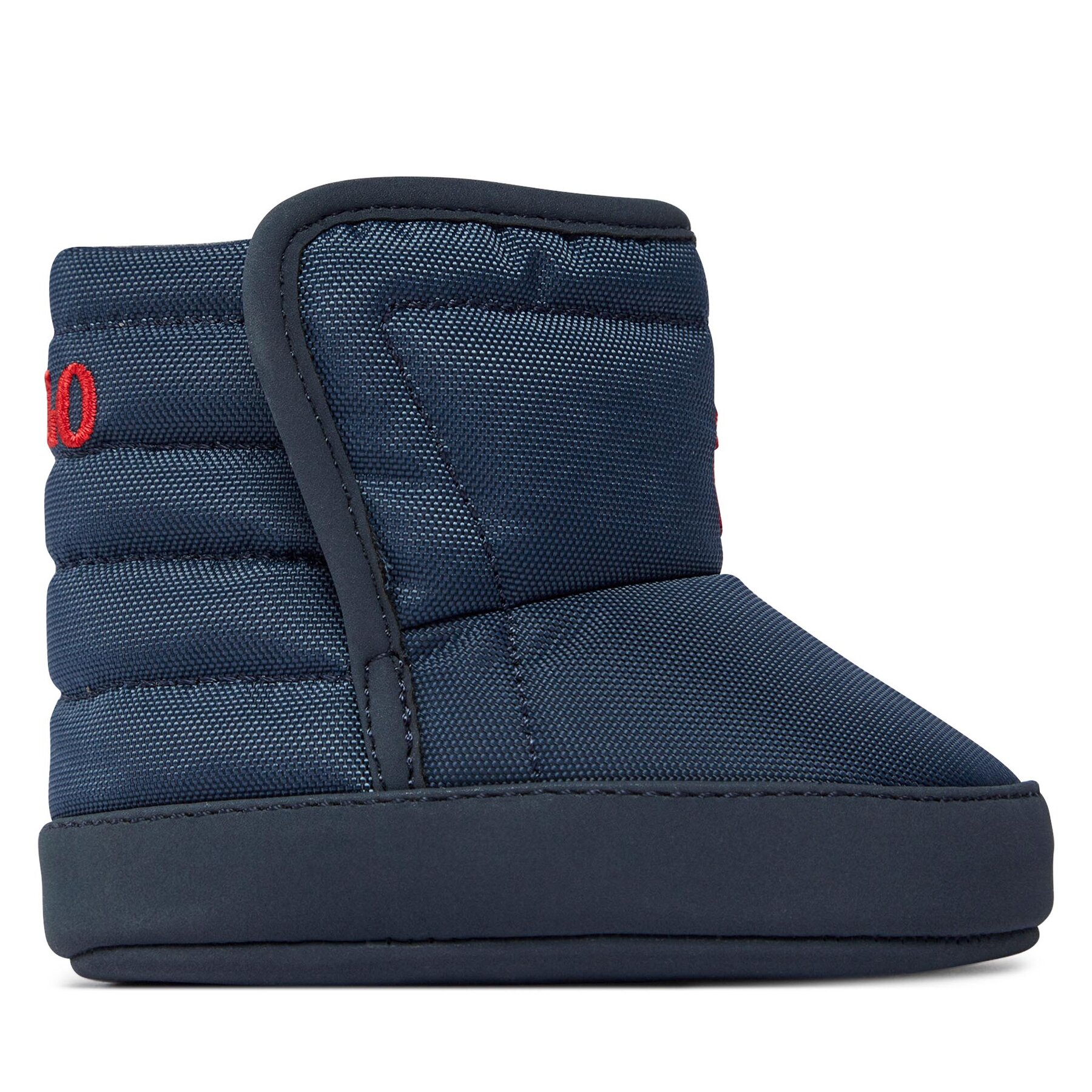 Polo Ralph Lauren Śniegowce RLS10100 Granatowy