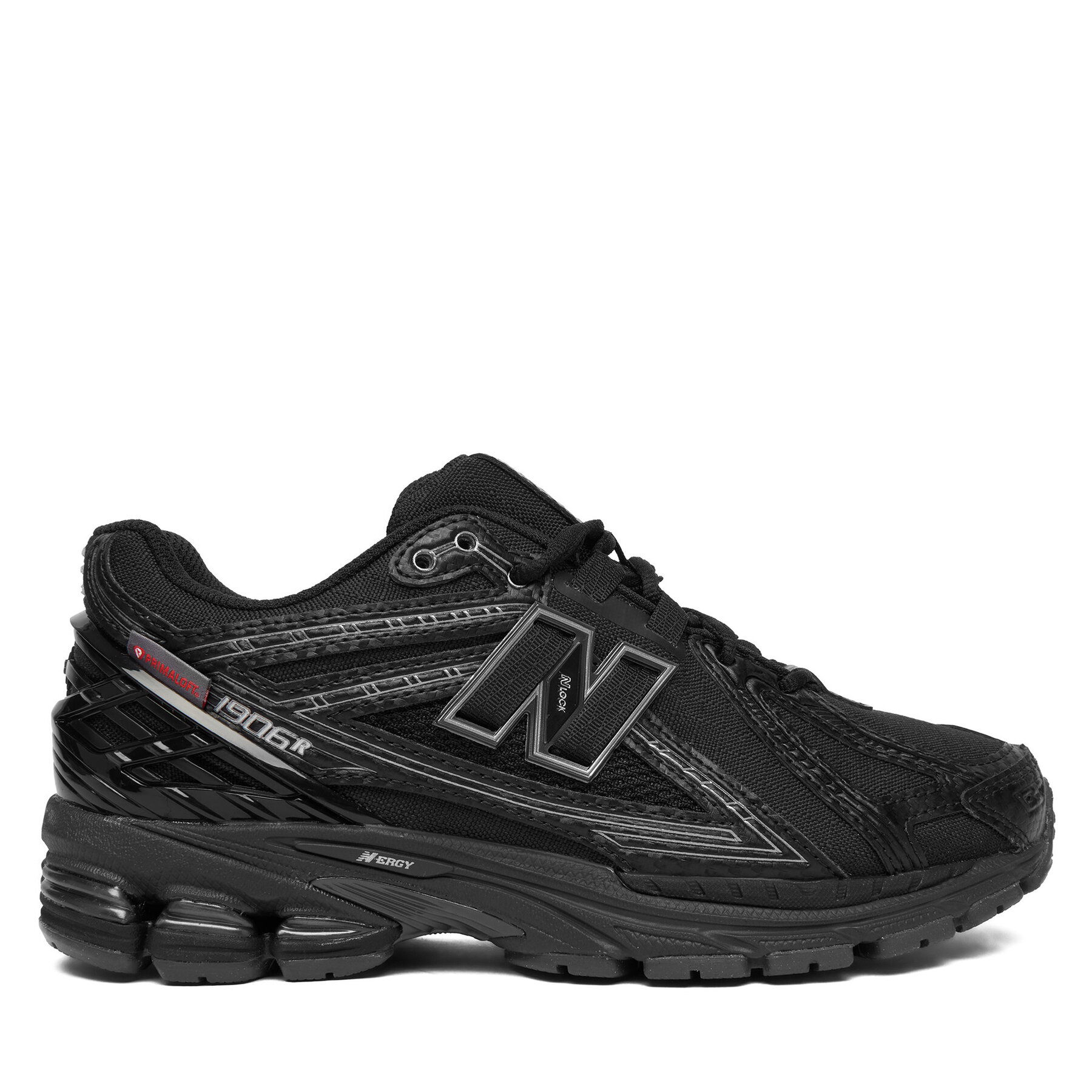 New Balance Sneakersy U1906ROE W Czarny