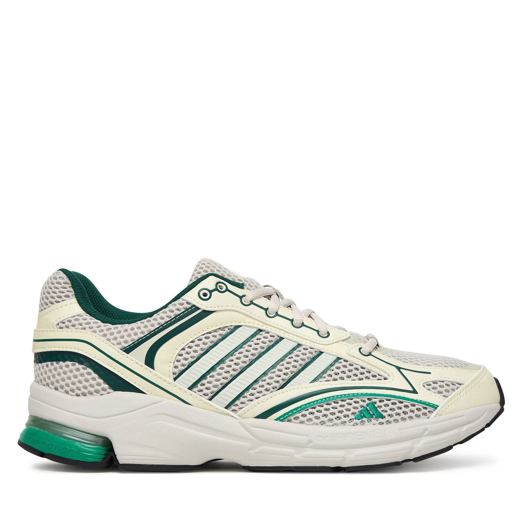 adidas Sneakersy Spiritain 2000 KI4382 Biały