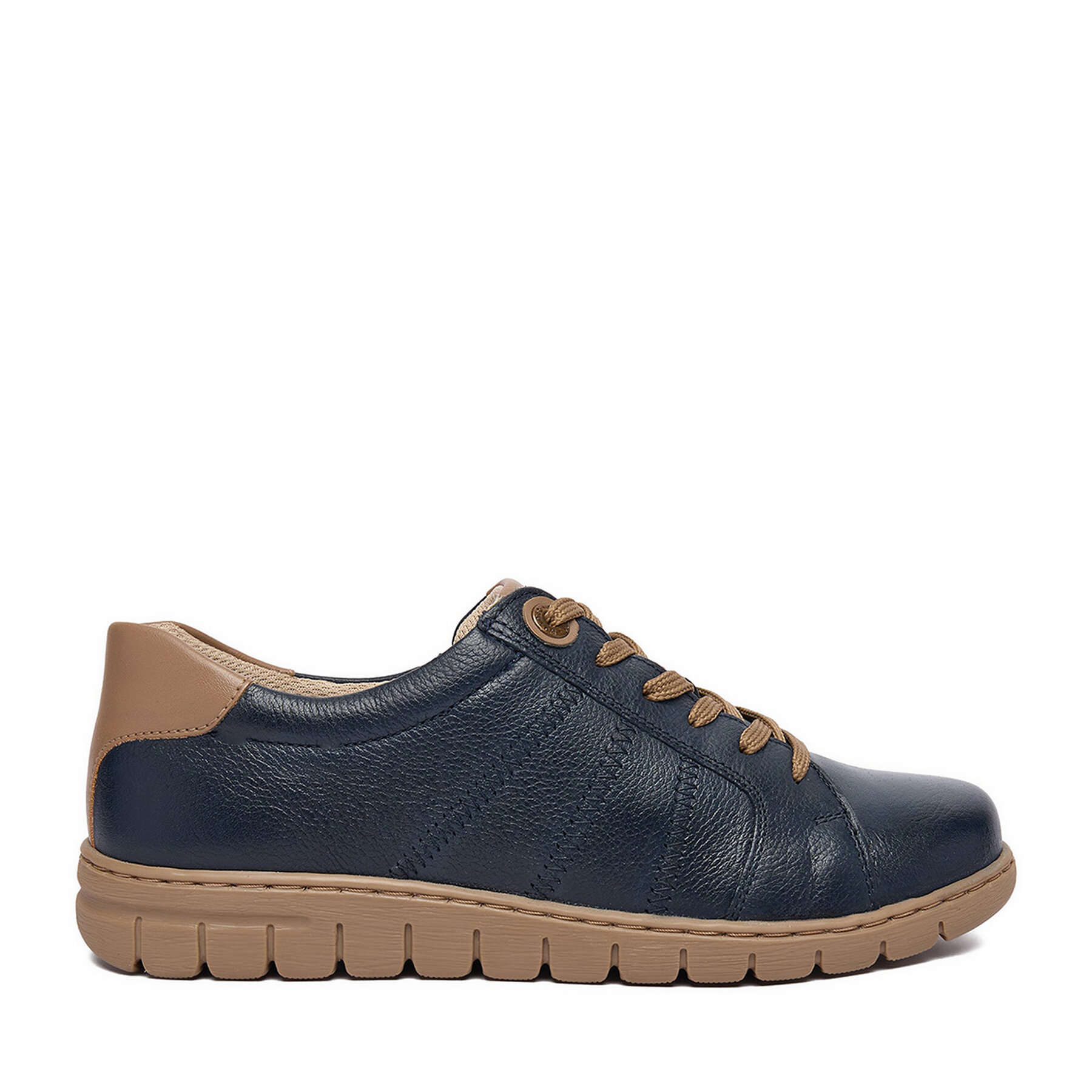 Go Soft Sneakersy CEO-WI23-GHANA-12 Granatowy