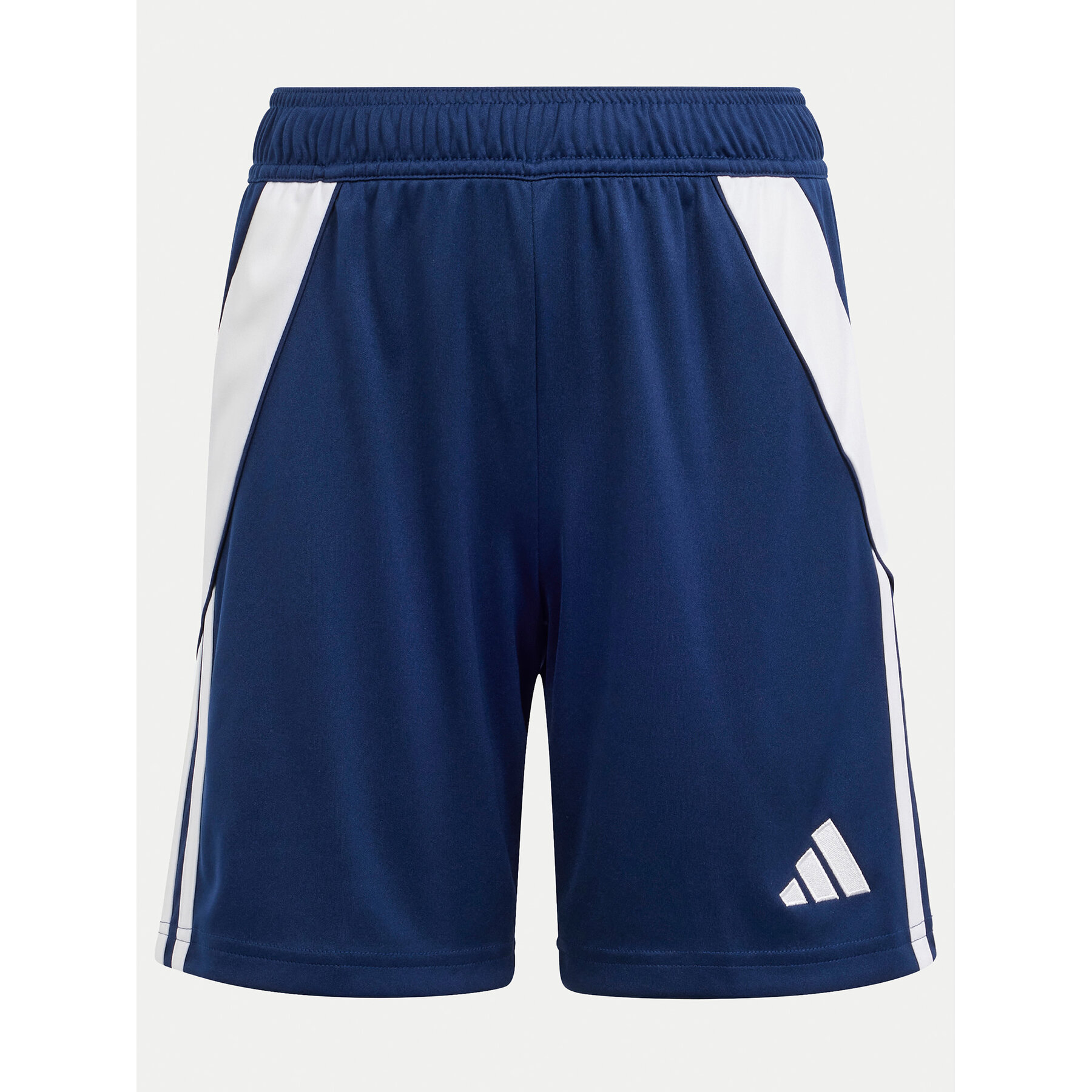 adidas Szorty sportowe Tiro 24 Training IS1003 Granatowy Regular Fit