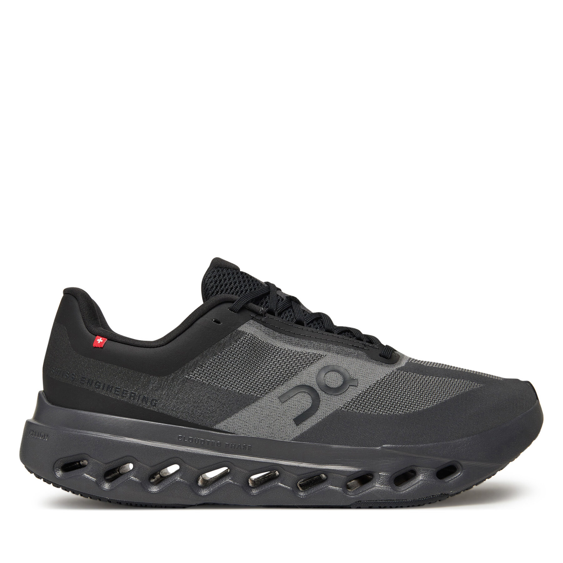On Buty do biegania Cloudsurfer Next 3ME30020106 Czarny