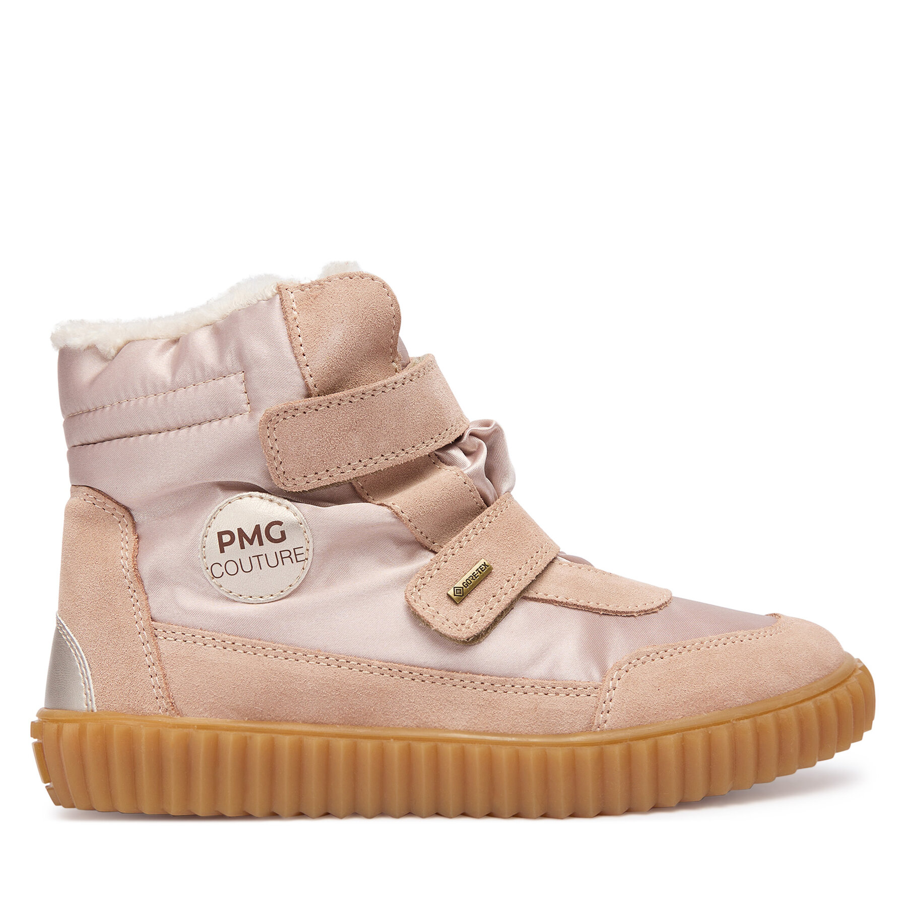 Primigi Śniegowce GORE-TEX 8935500 D Różowy