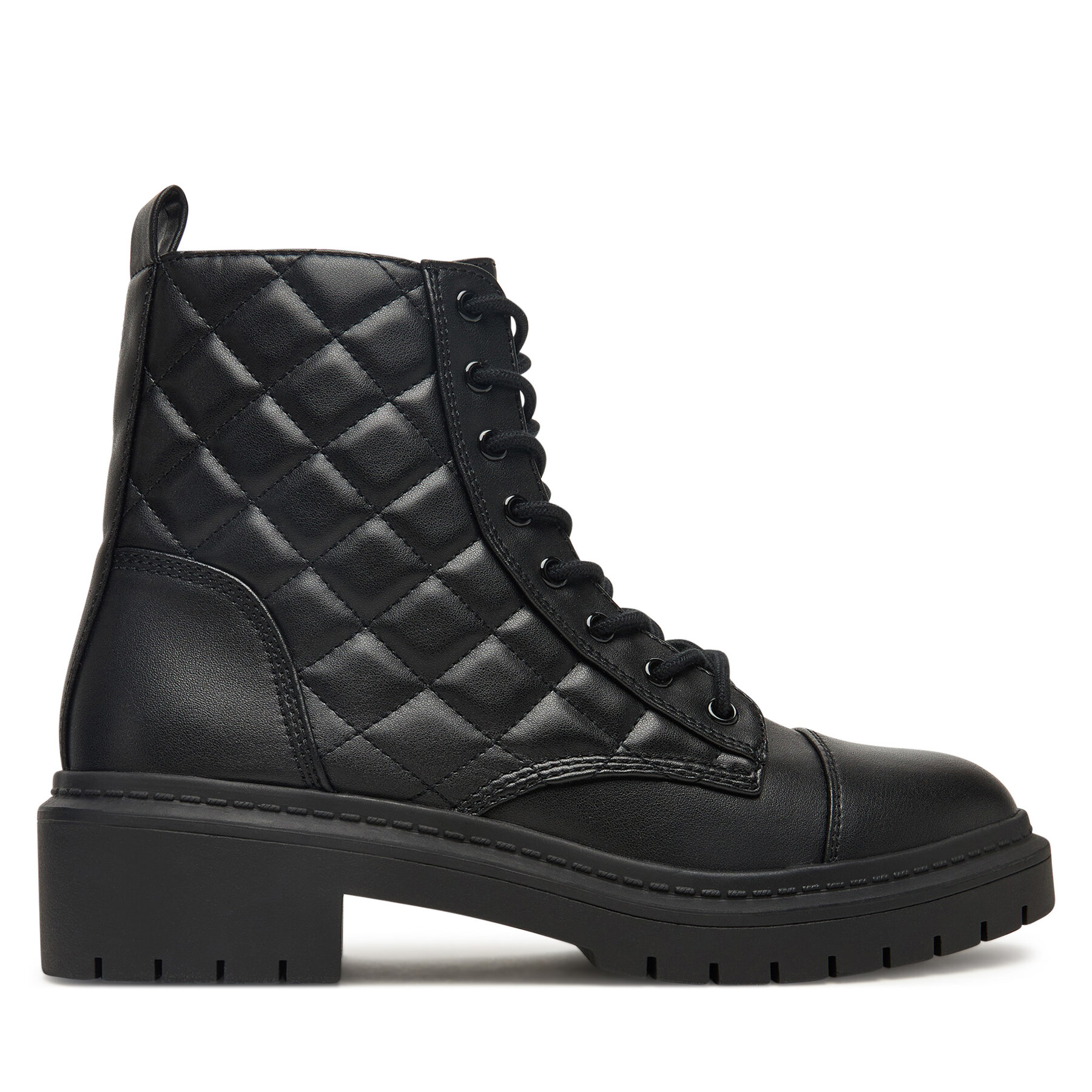 Aldo Trzewiki Goer 14115034 Czarny