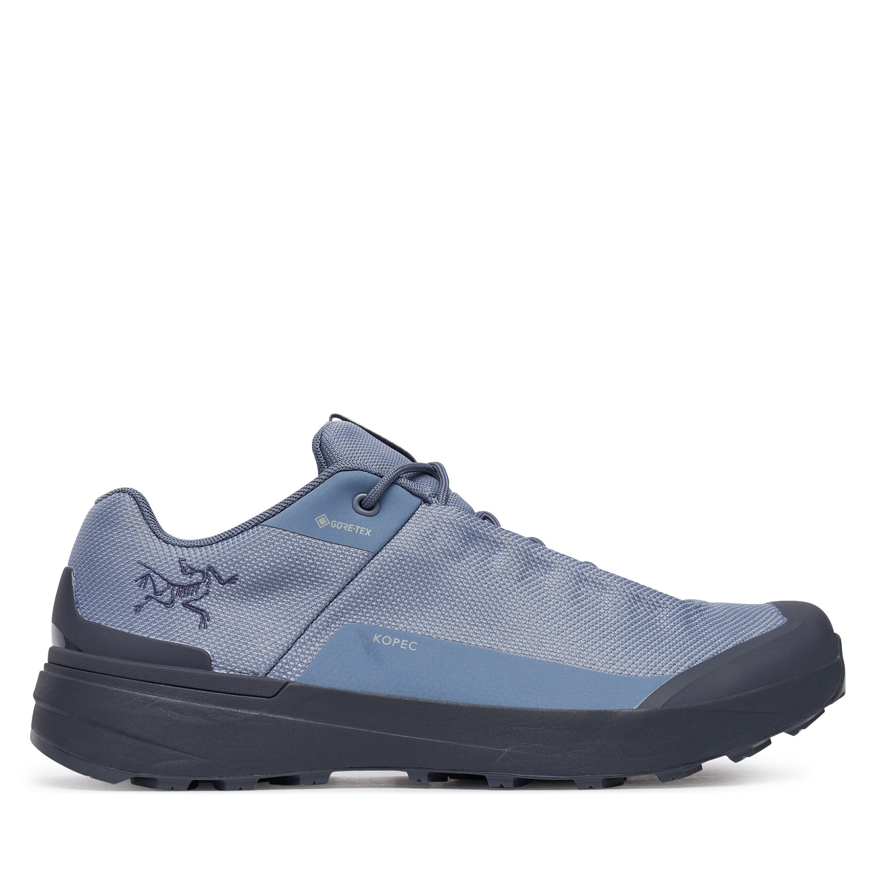 Arc'teryx Trekkingi Kopec Gtx GORE-TEX X00001002 Szary