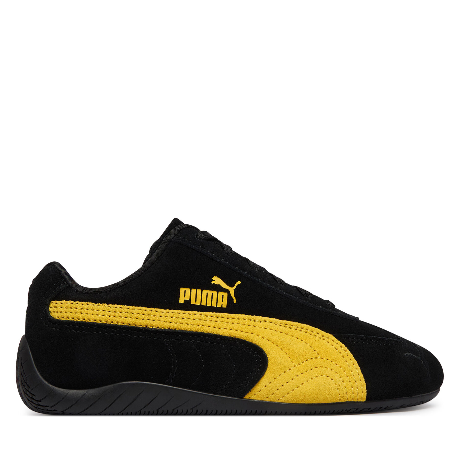 Puma Sneakersy Speedcat OG Jr 401698 27 Czarny