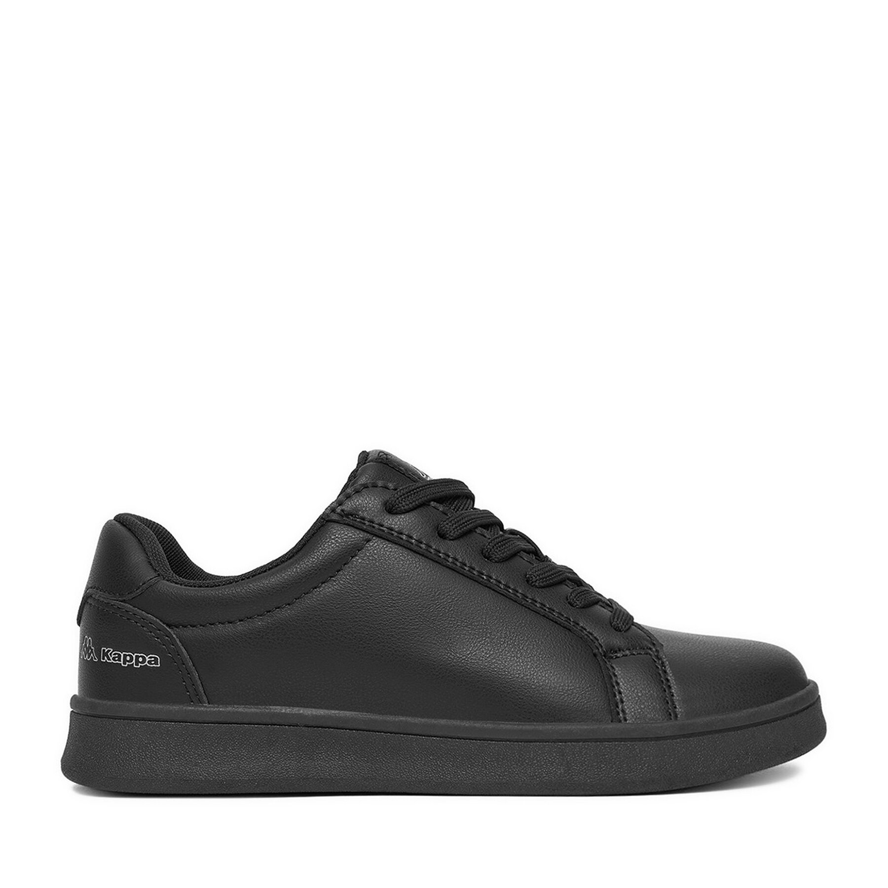 Kappa Sneakersy CEO-WP87-26146 Czarny