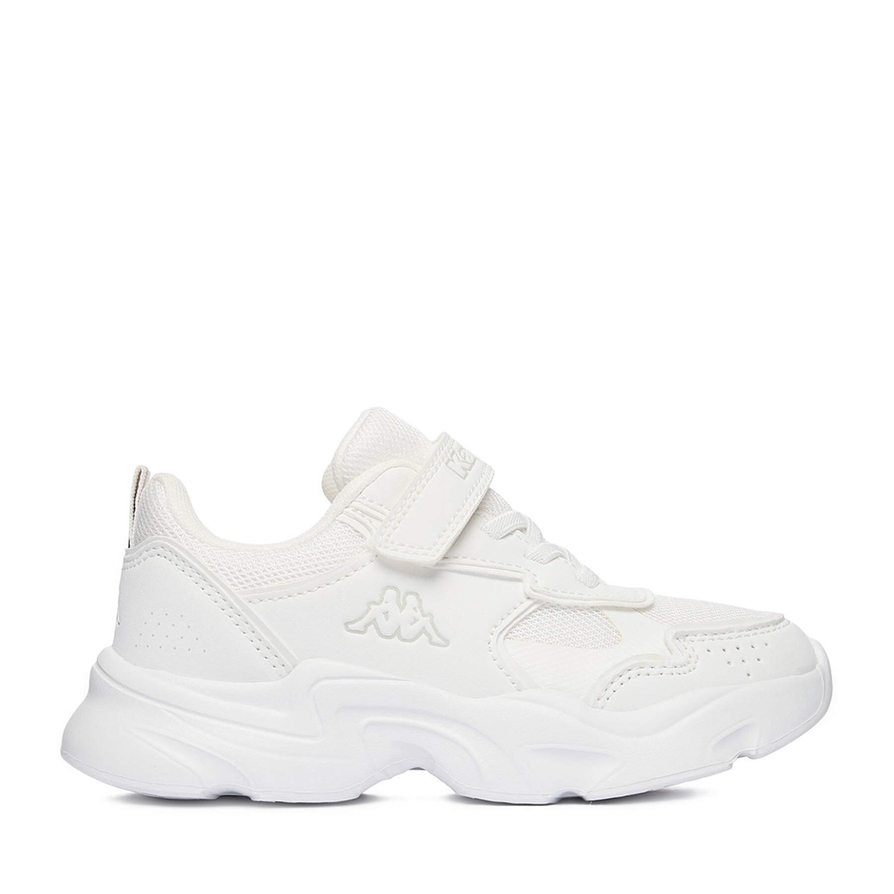 Kappa Sneakersy CEO-V3-4061 Biały
