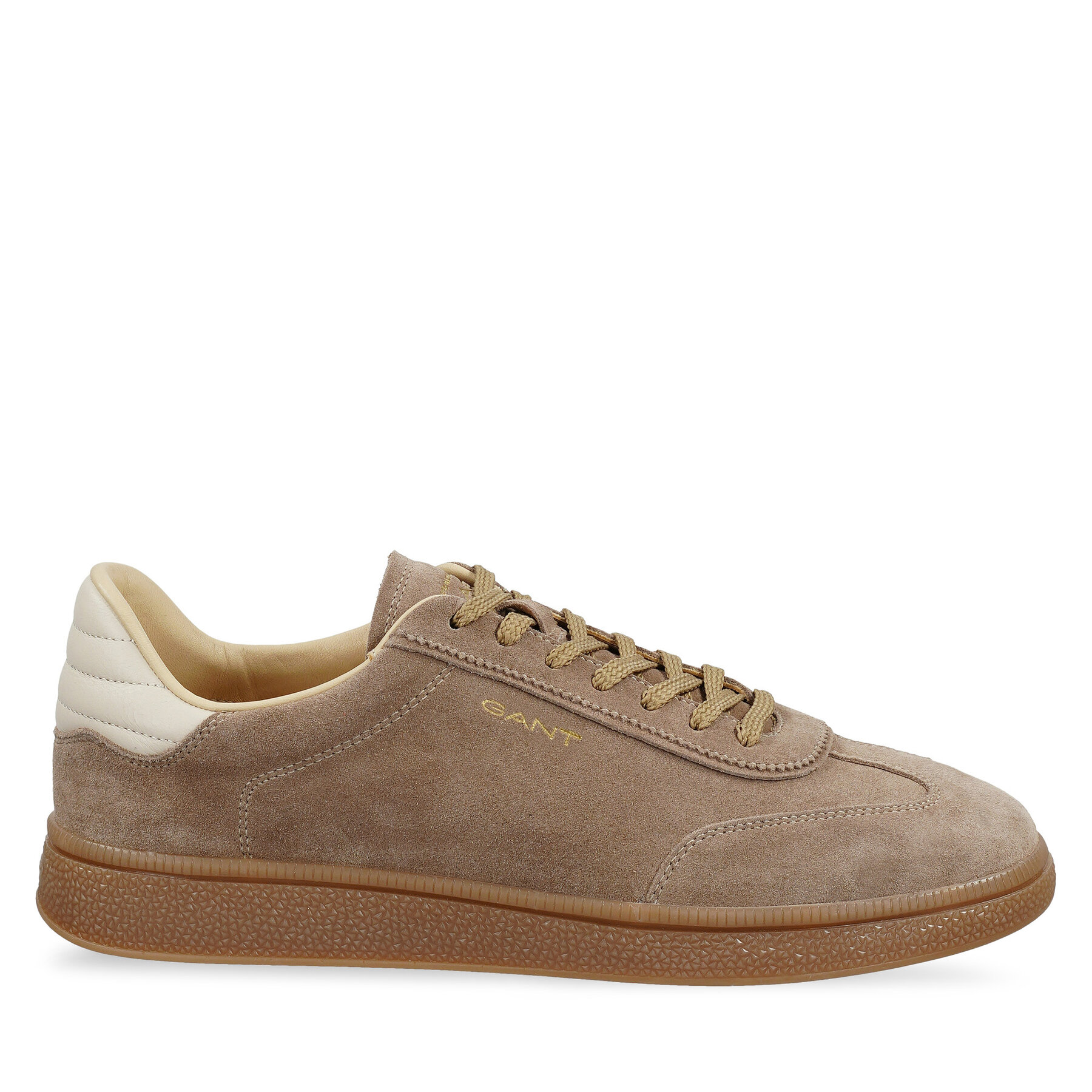 Gant Sneakersy 32633204 Brązowy