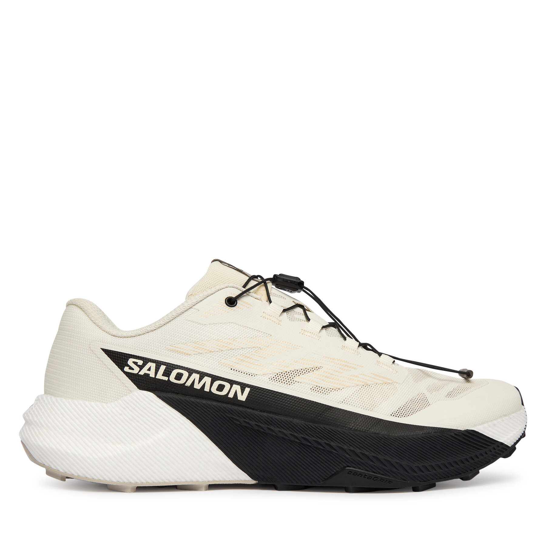 Salomon Buty do biegania Pulsar L47999900 Biały