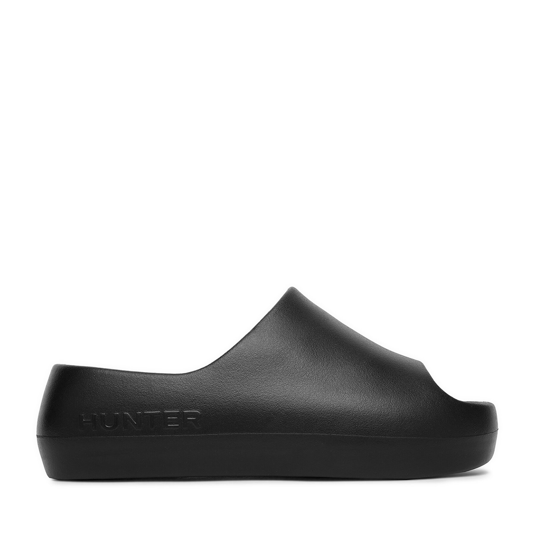 Hunter Klapki CEOWB-S55796 Czarny