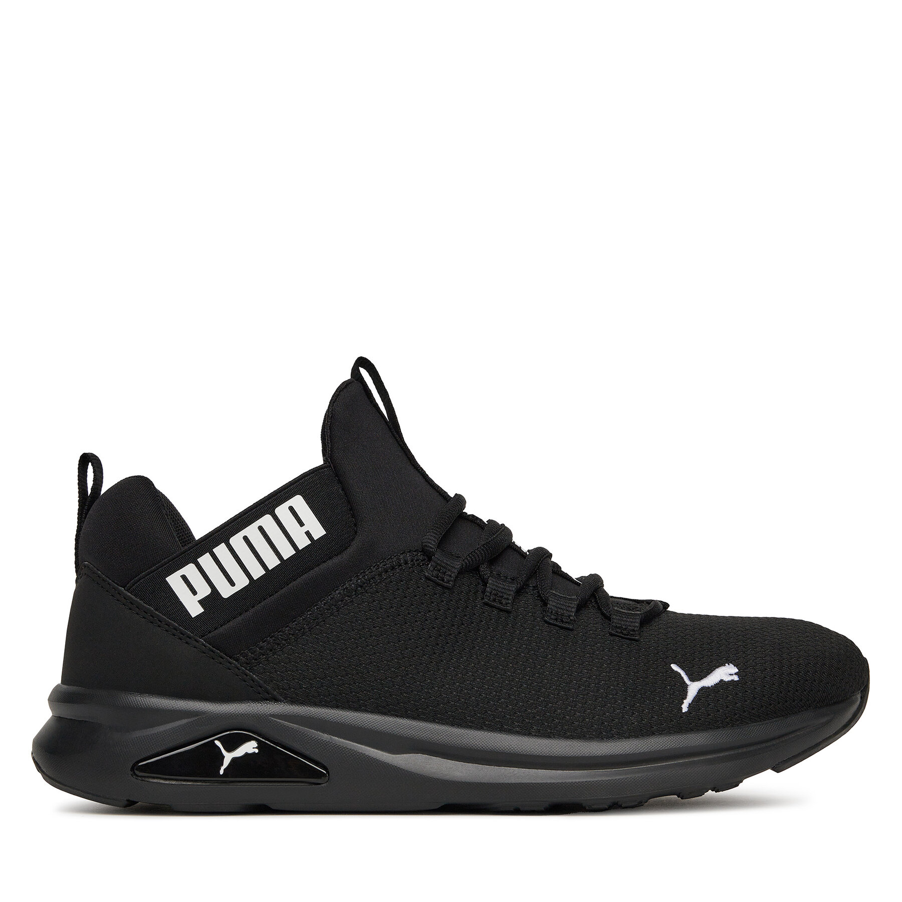 Puma Sneakersy ENZO 2 CLEAN 37712601 Czarny