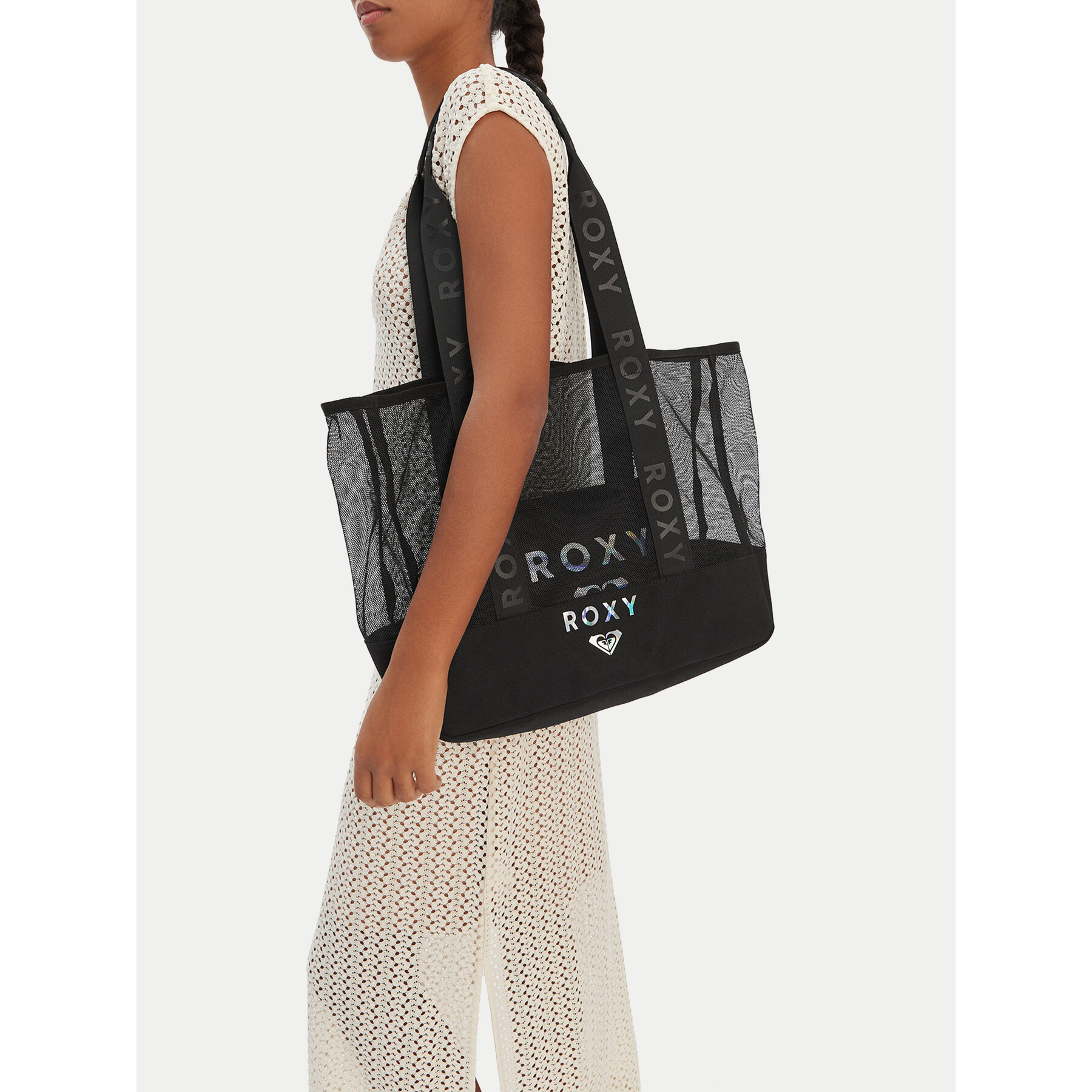 Roxy Torebka CWBEO-ROXY-M-007-09 Czarny