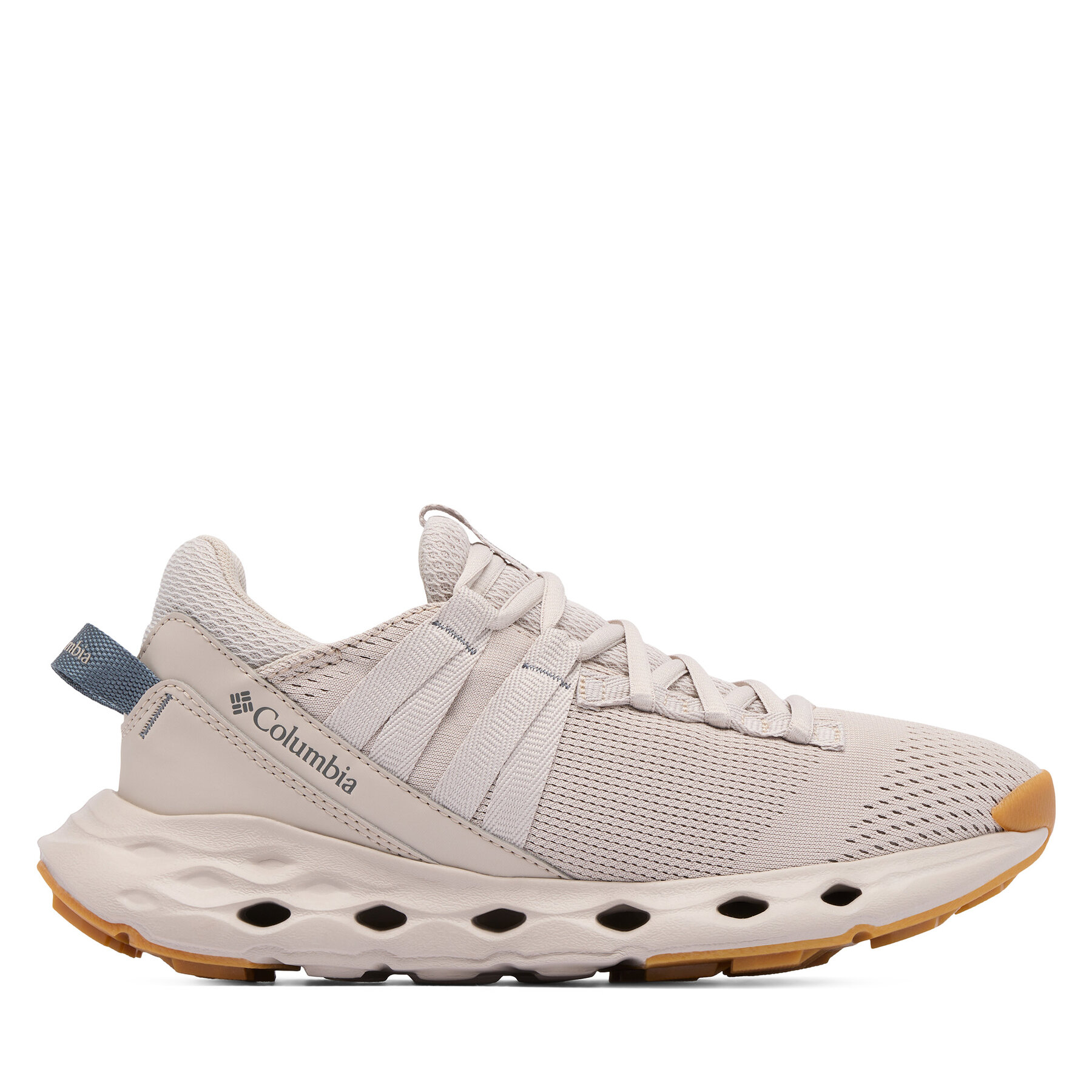 Columbia Sneakersy Terrastride Aro™ Shoe 2115261 Szary