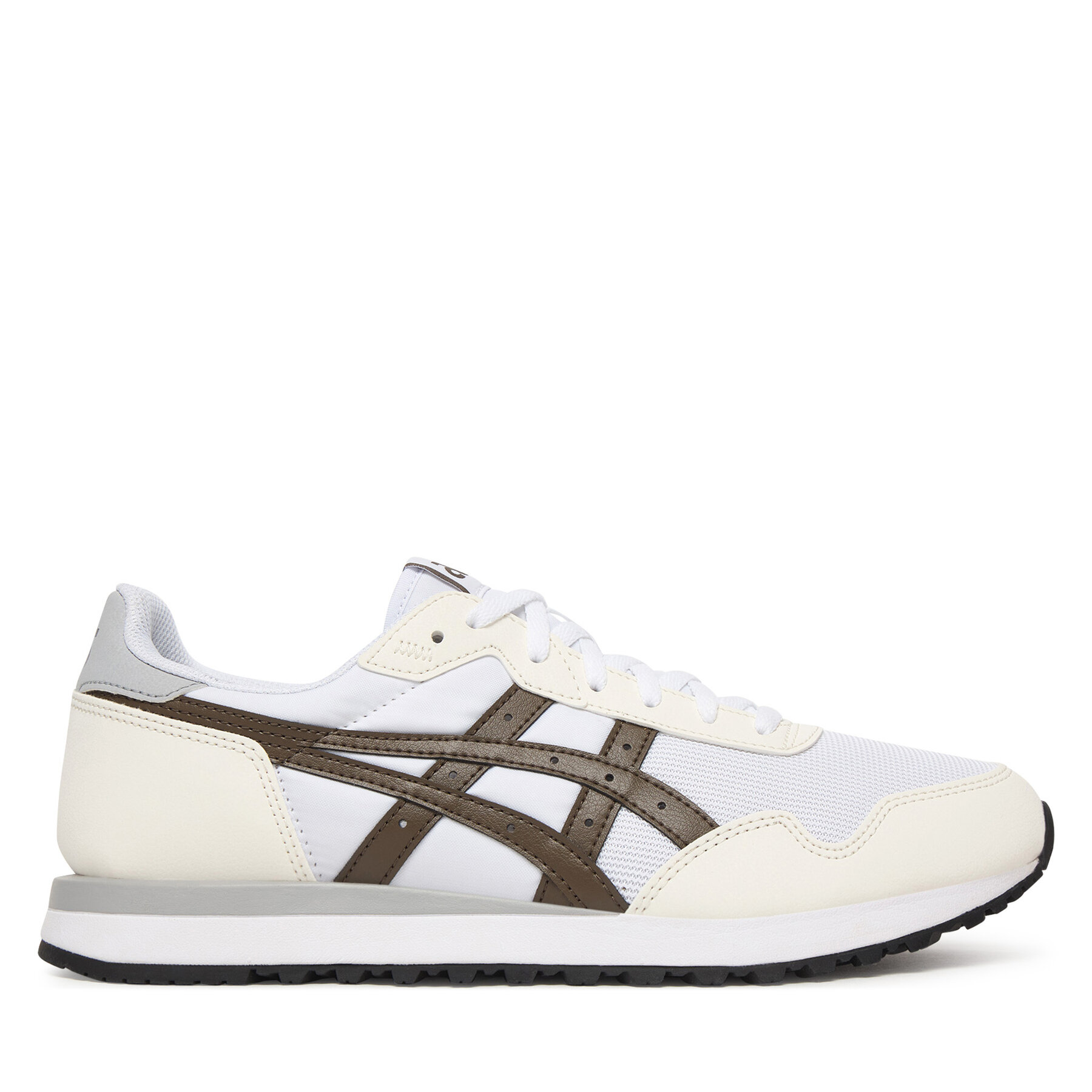 Asics Sneakersy Tiger Runner Ii 1203A612 Biały