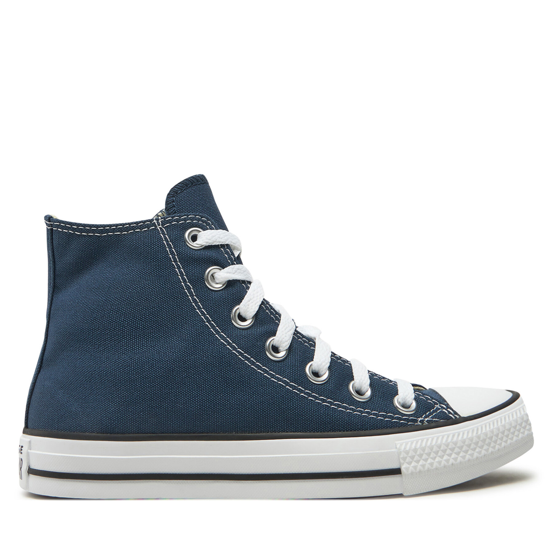 Converse Trampki Chuck Taylor All Star Hi M9622 Granatowy