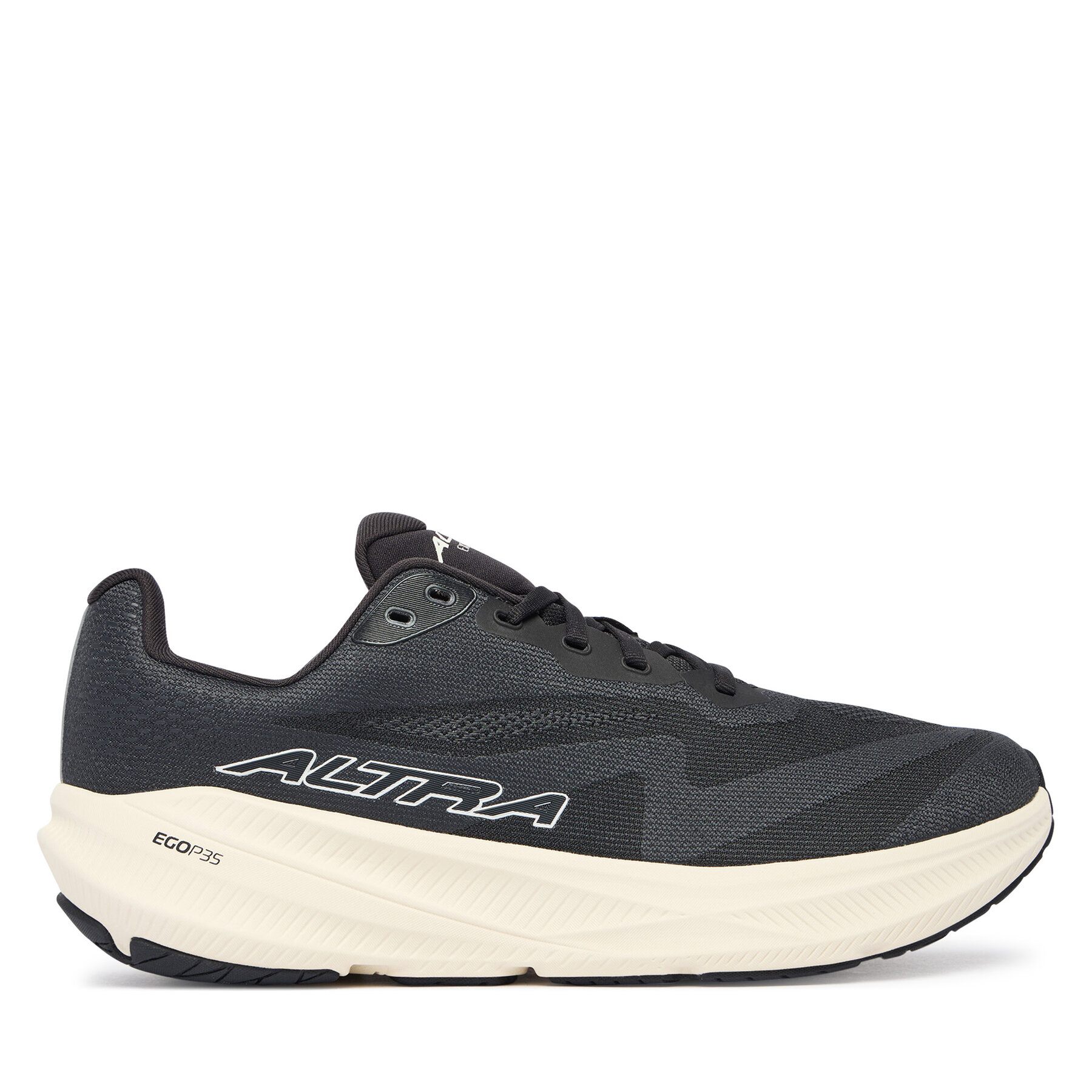 Altra Buty do biegania Experience Flow 3 AL0A85SS0 Czarny