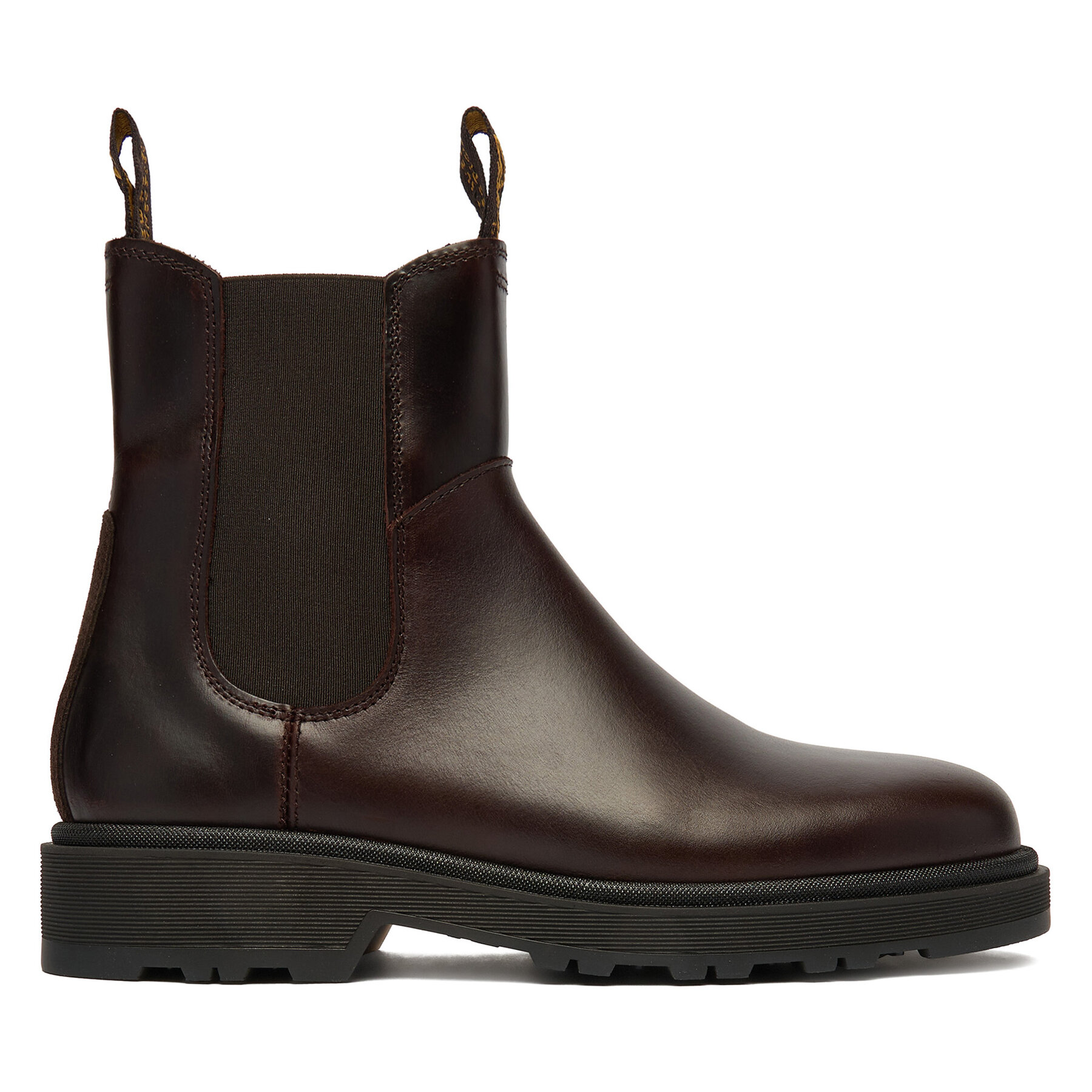 Gant Sztyblety 31551081 Brązowy