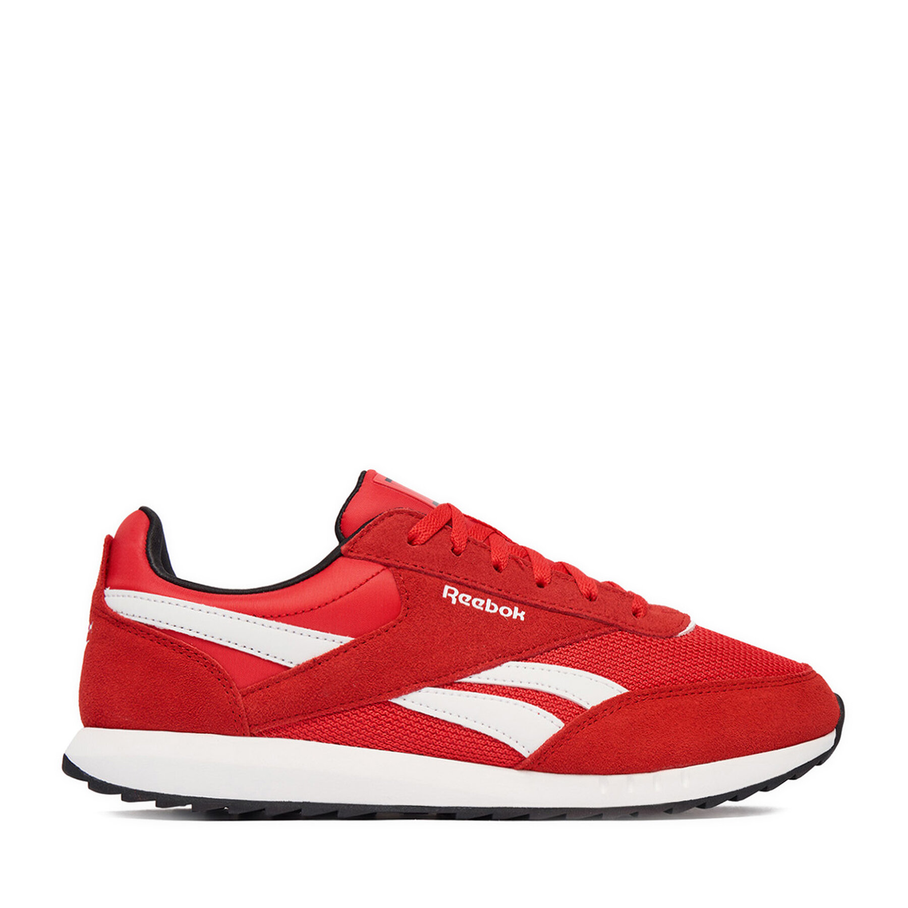 Reebok Sneakersy CEO-MODA AR30315MRWB Czerwony