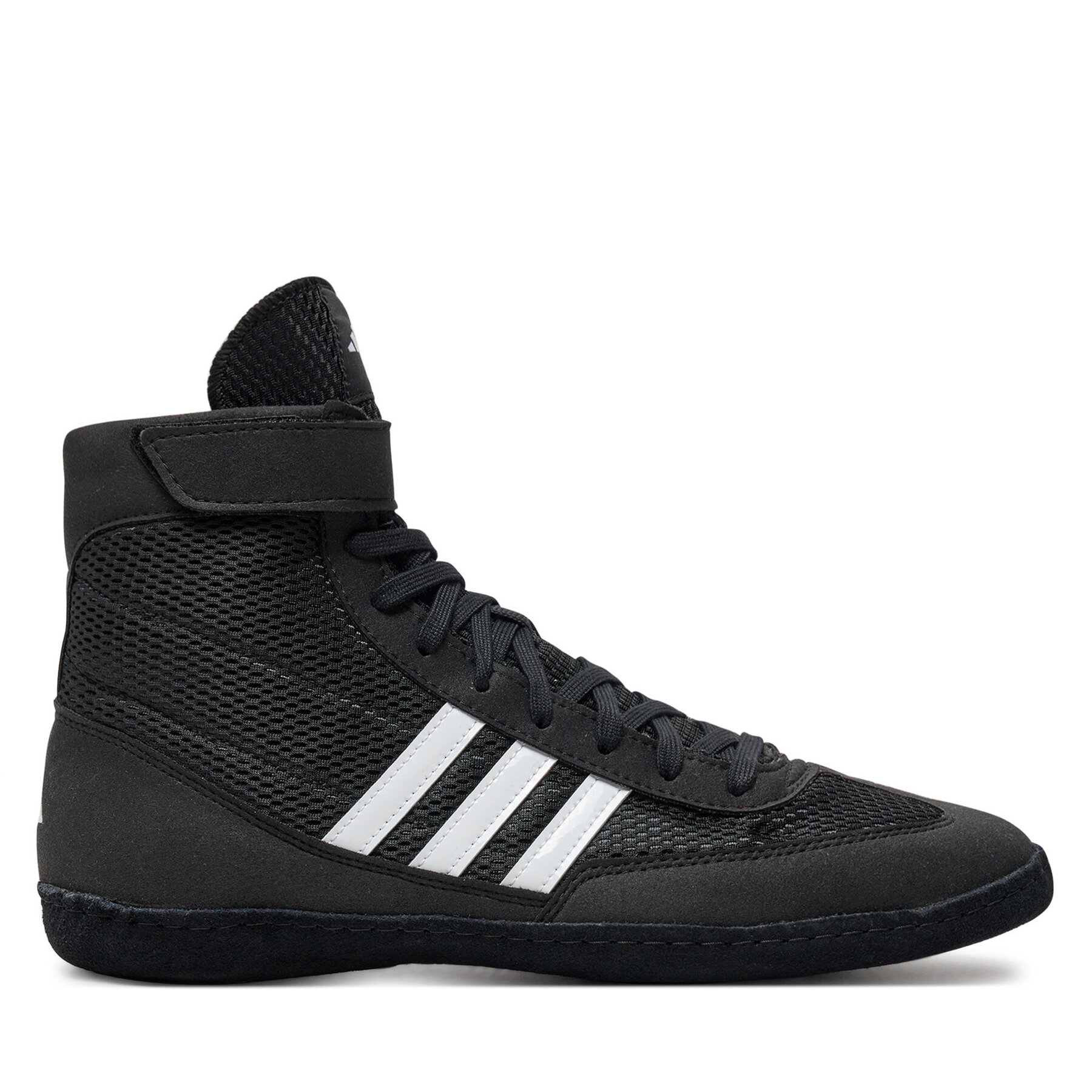 adidas Buty bokserskie Combat Speed 4 IG2020 Czarny