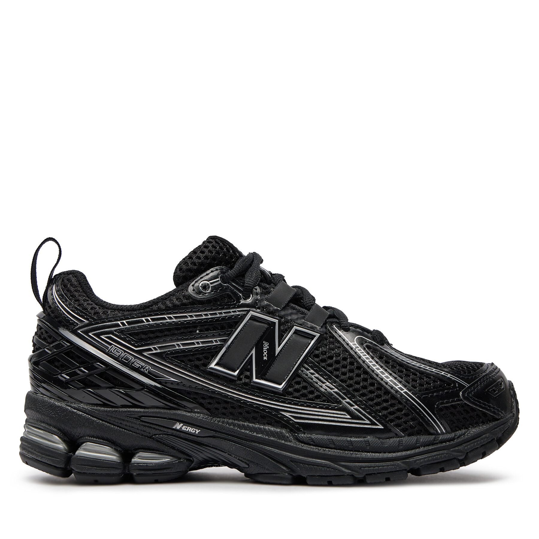 New Balance Sneakersy M1906RCH Czarny