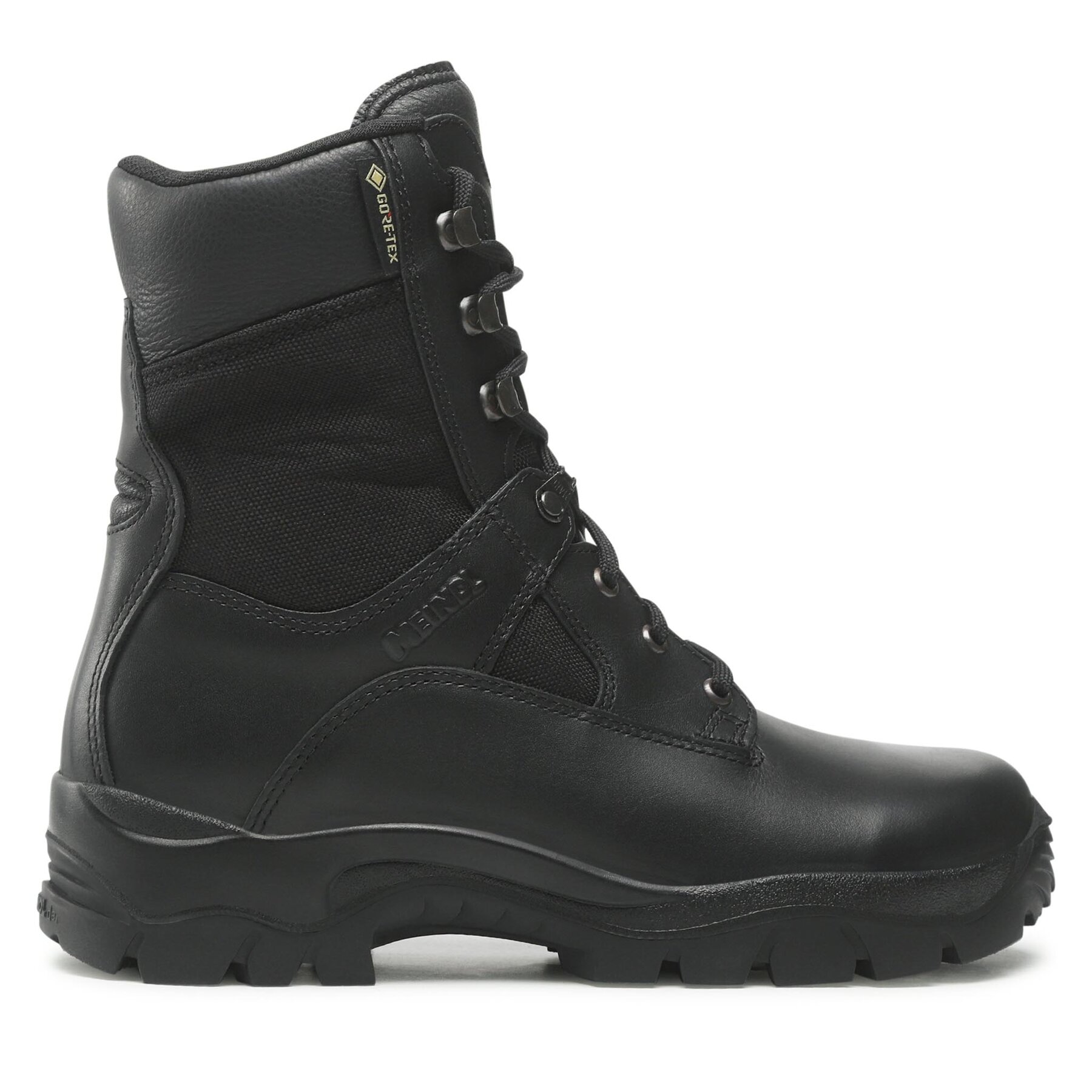 Meindl Trekkingi Eagle Pro Gtx GORE-TEX 3761 Czarny