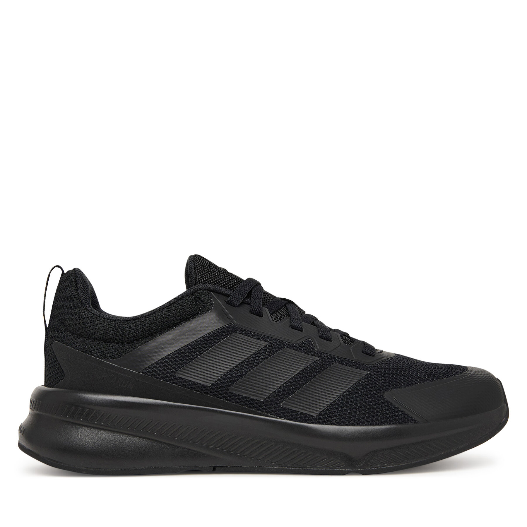 adidas Sneakersy Fortarun 4.0 JQ5166 Czarny