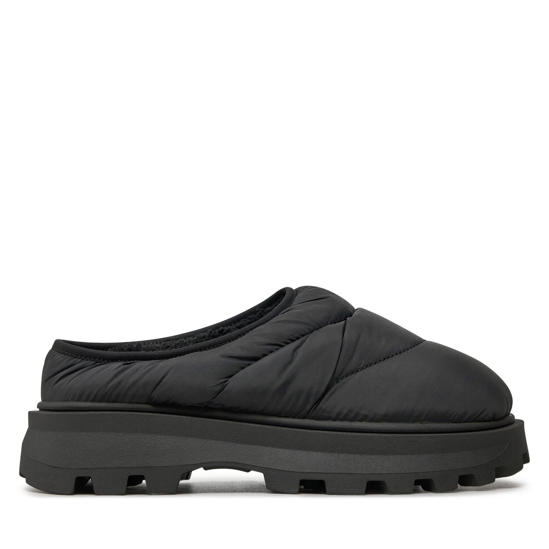 Steve Madden Śniegowce Frost SM11003421 Czarny