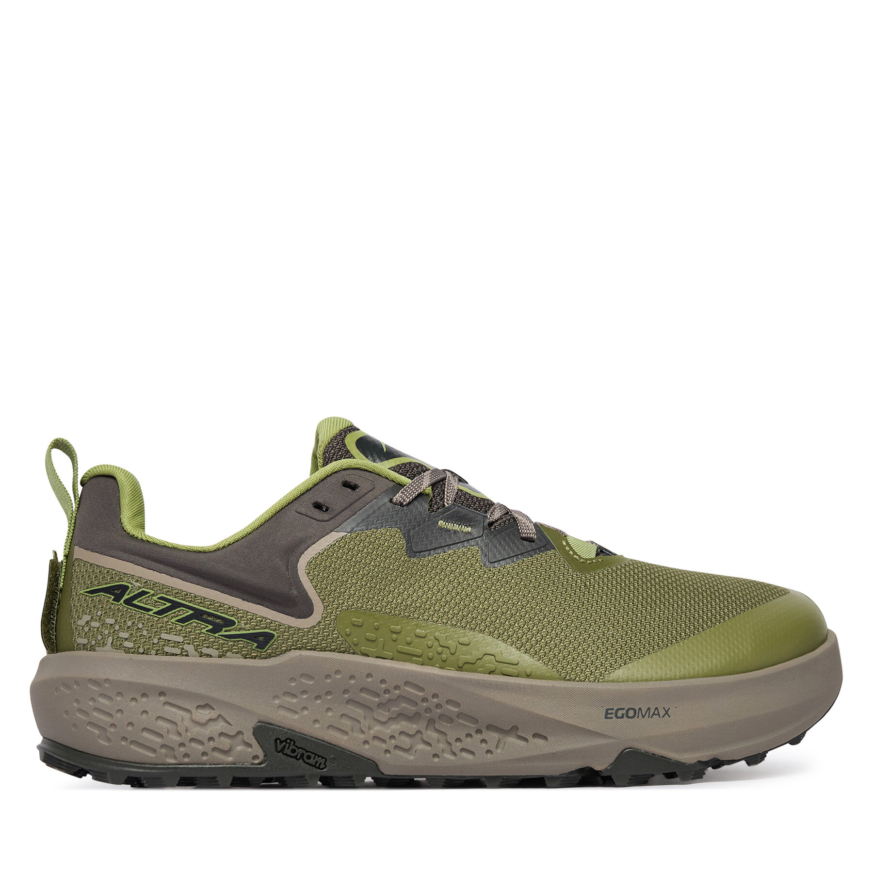 Altra Buty do biegania Timp 6 AL0A85T63 Zielony
