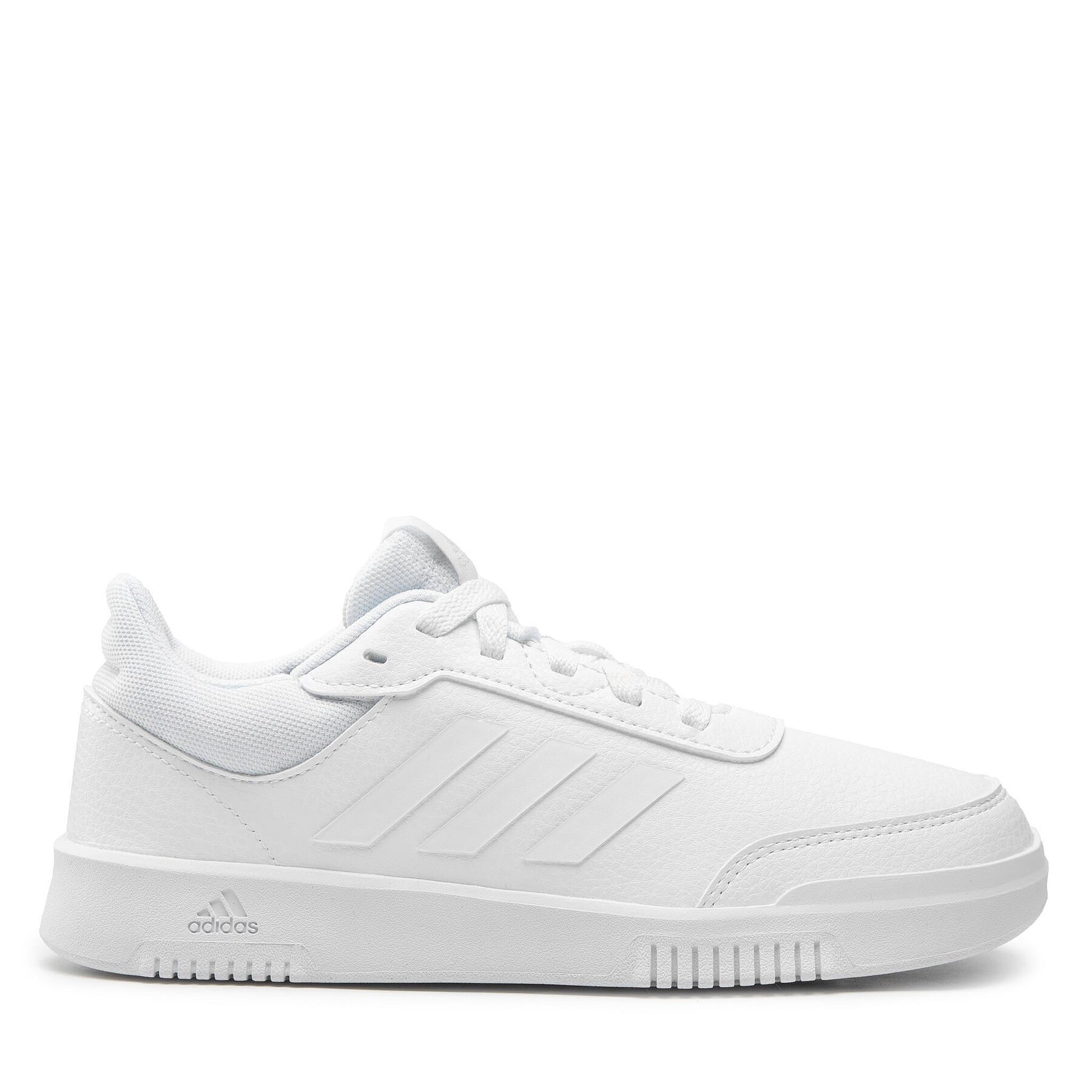 adidas Sneakersy Tensaur Sport 2.0 K GW6423 Biały