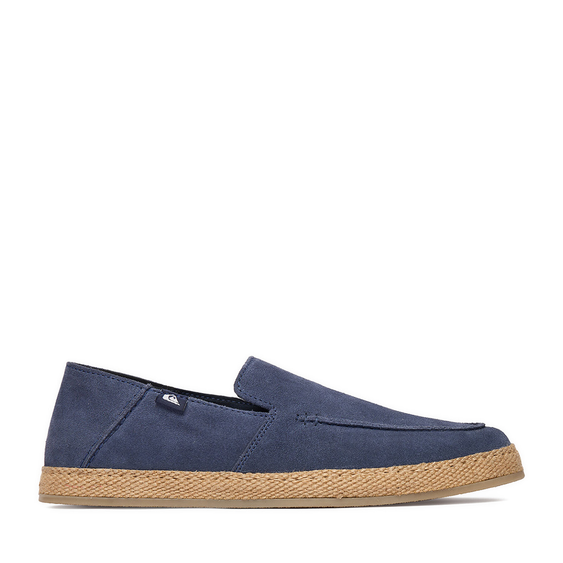 Quiksilver Espadryle CEO-ESPRINT-04 MI08 Granatowy