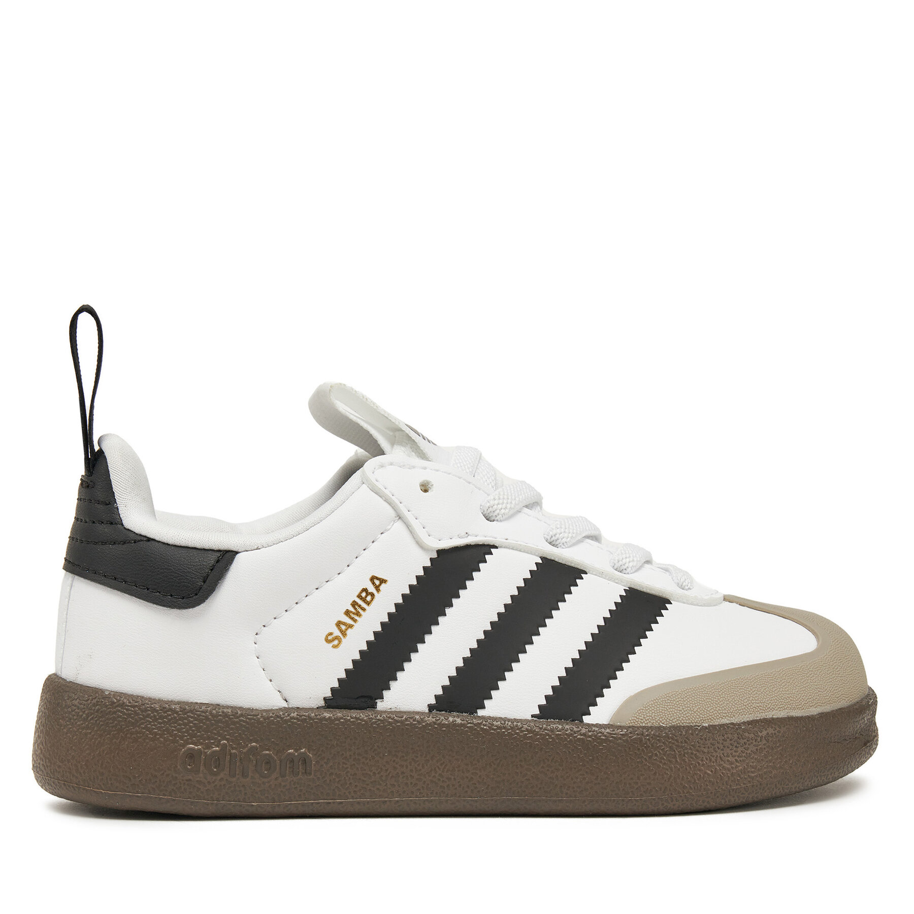 adidas Sneakersy adiform Samba 360 IH3505 Biały
