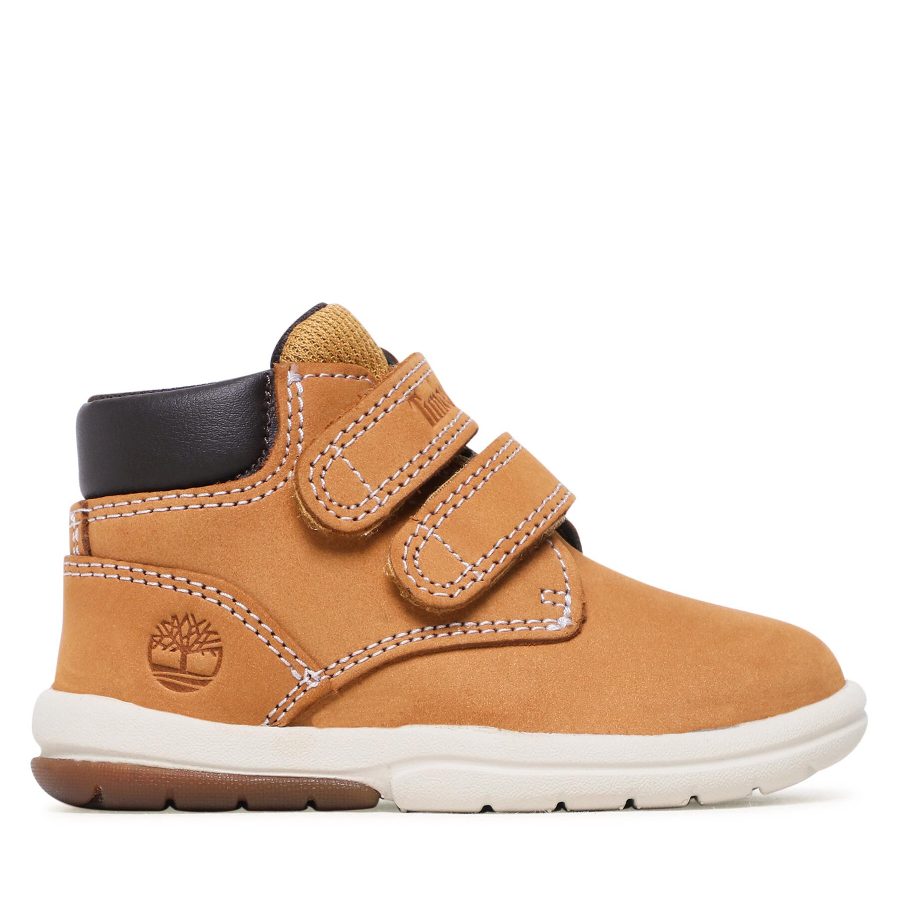 Timberland Trzewiki Toddle Tracks TB0A1JVP2311 Brązowy