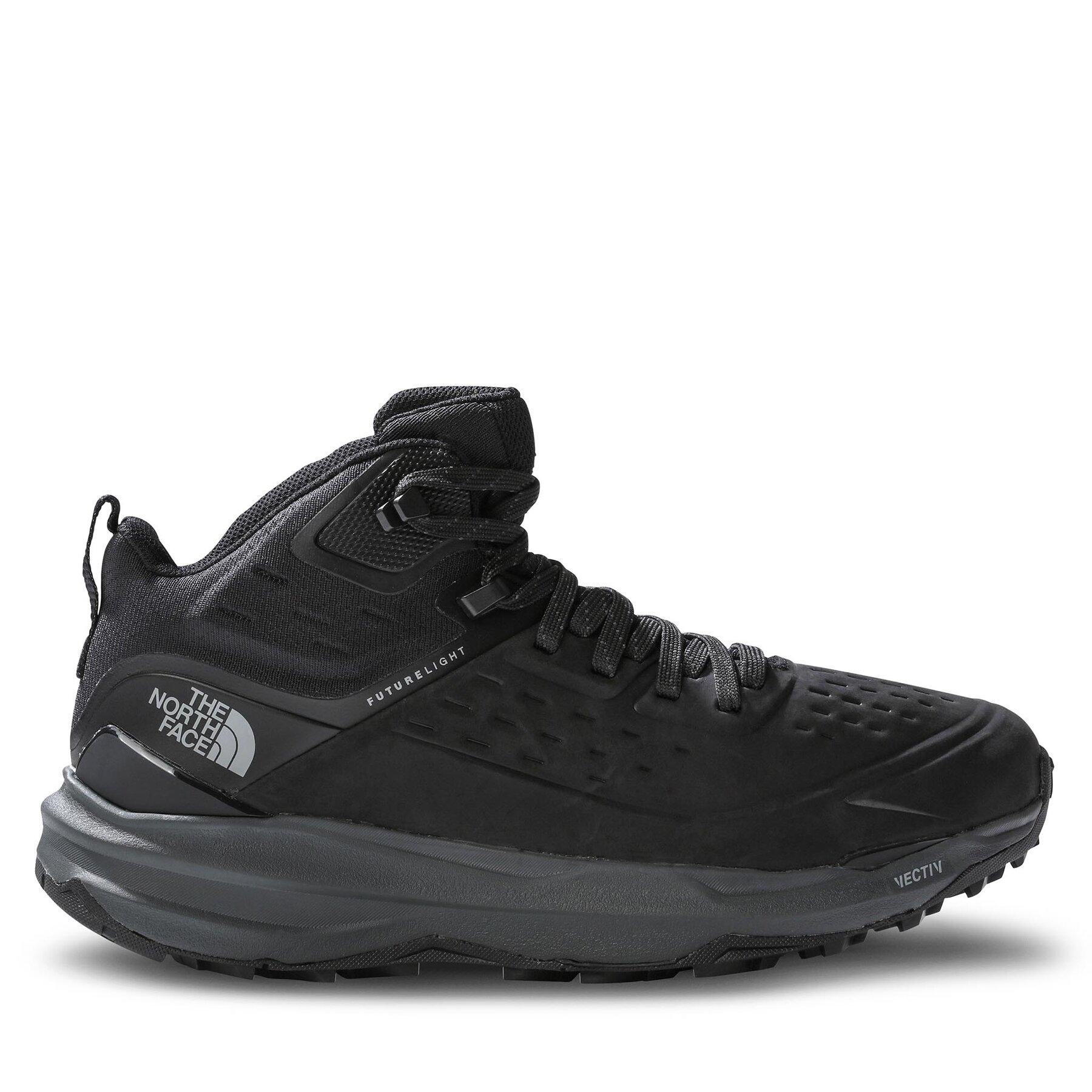 The North Face Trekkingi M Vectiv Exploris 2 Mid Futurelight LthrNF0A7W4XNY71 Czarny