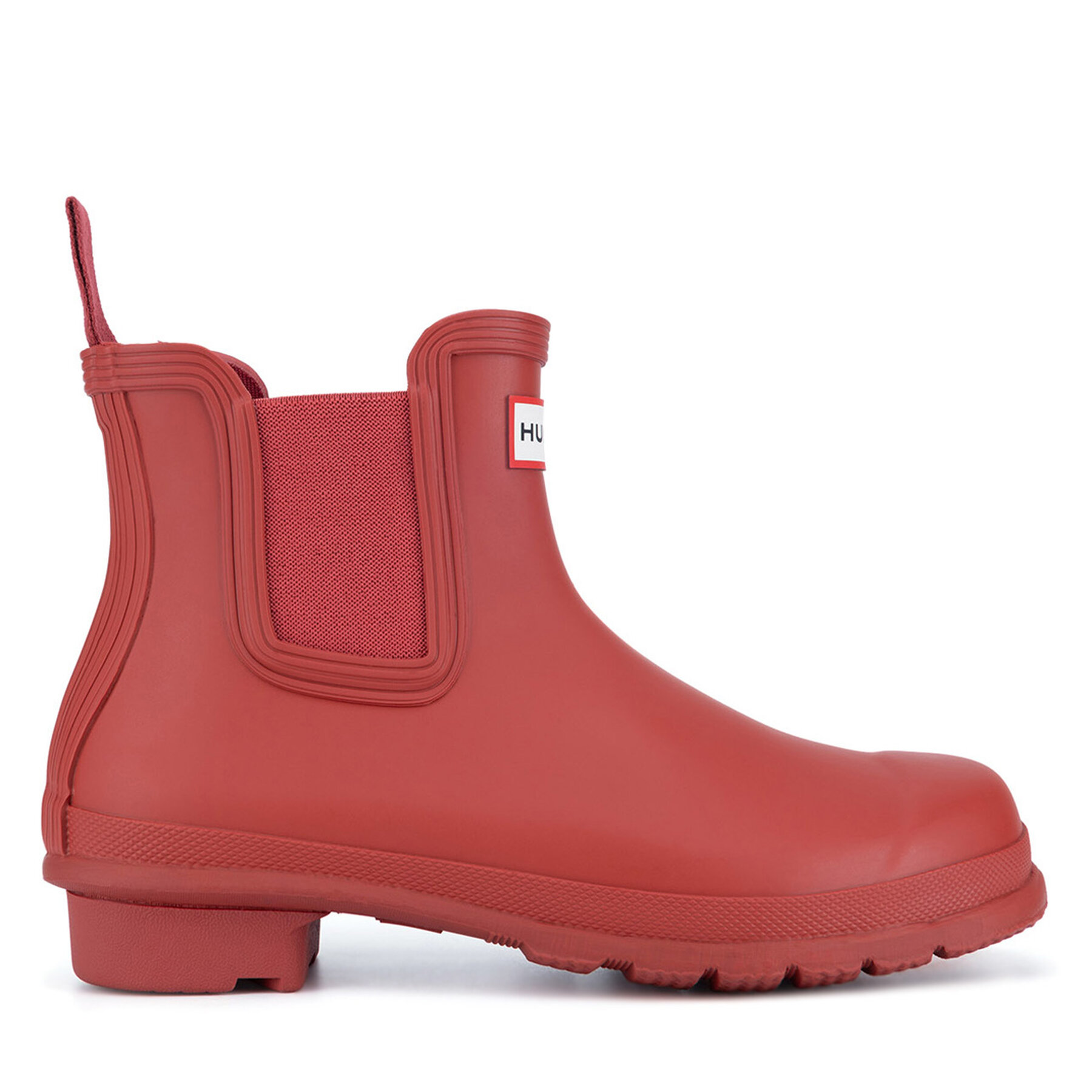 Hunter Kalosze WFS2078RMA Czerwony