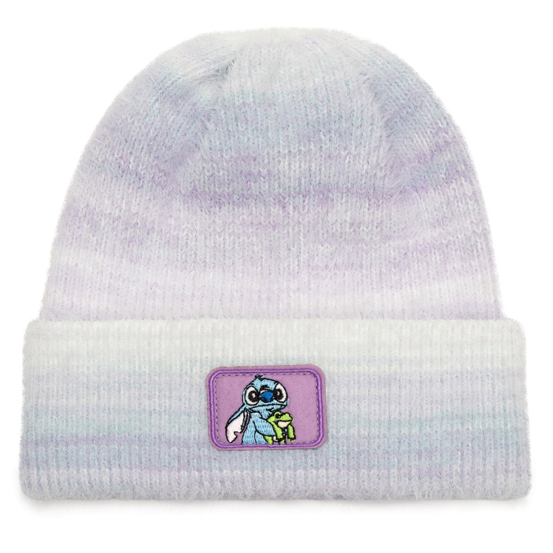 Disney Classics Czapka ACCCS-AW24-319DCLS Fioletowy