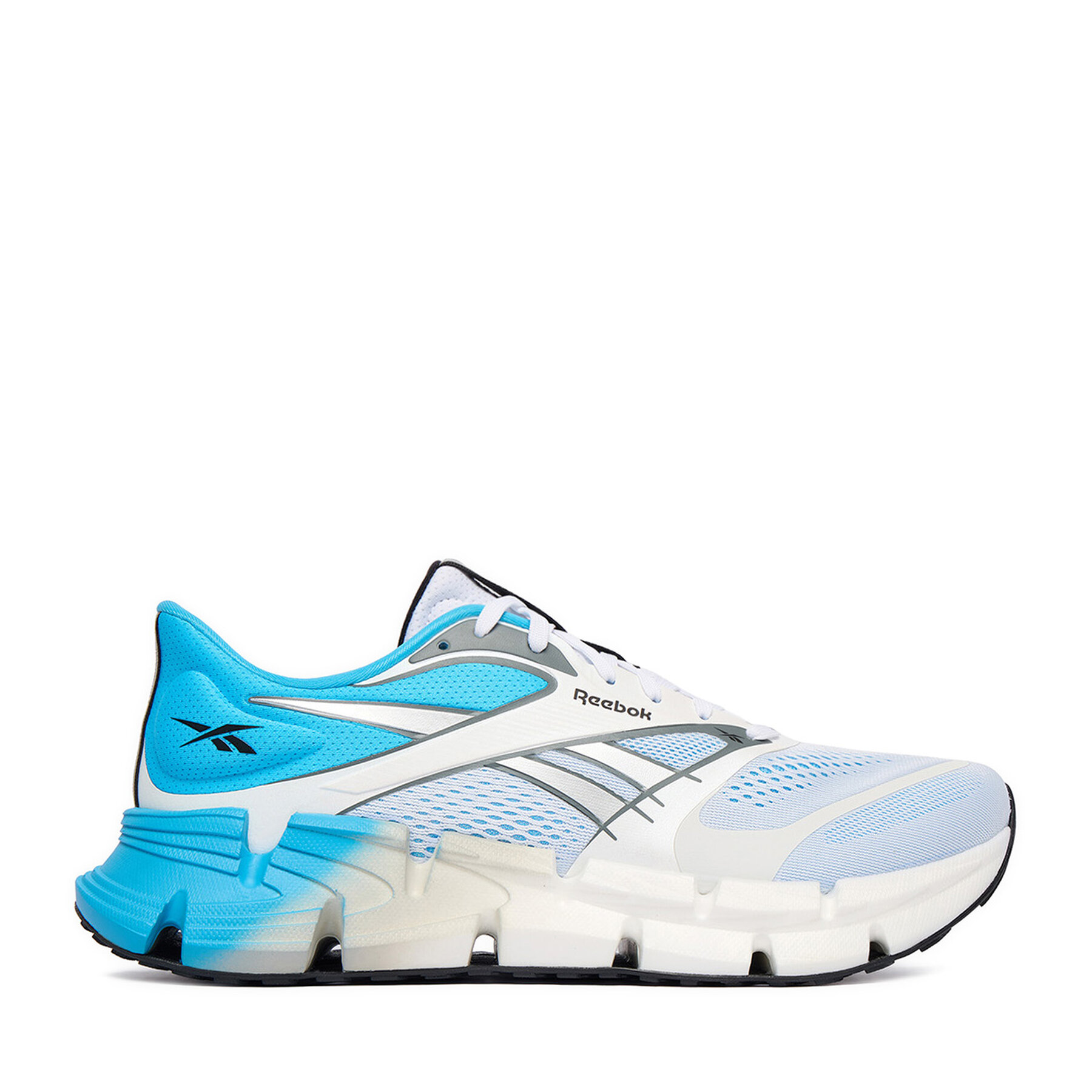 Reebok Buty do biegania EO-FLOATZIG 2 100225500 Biały