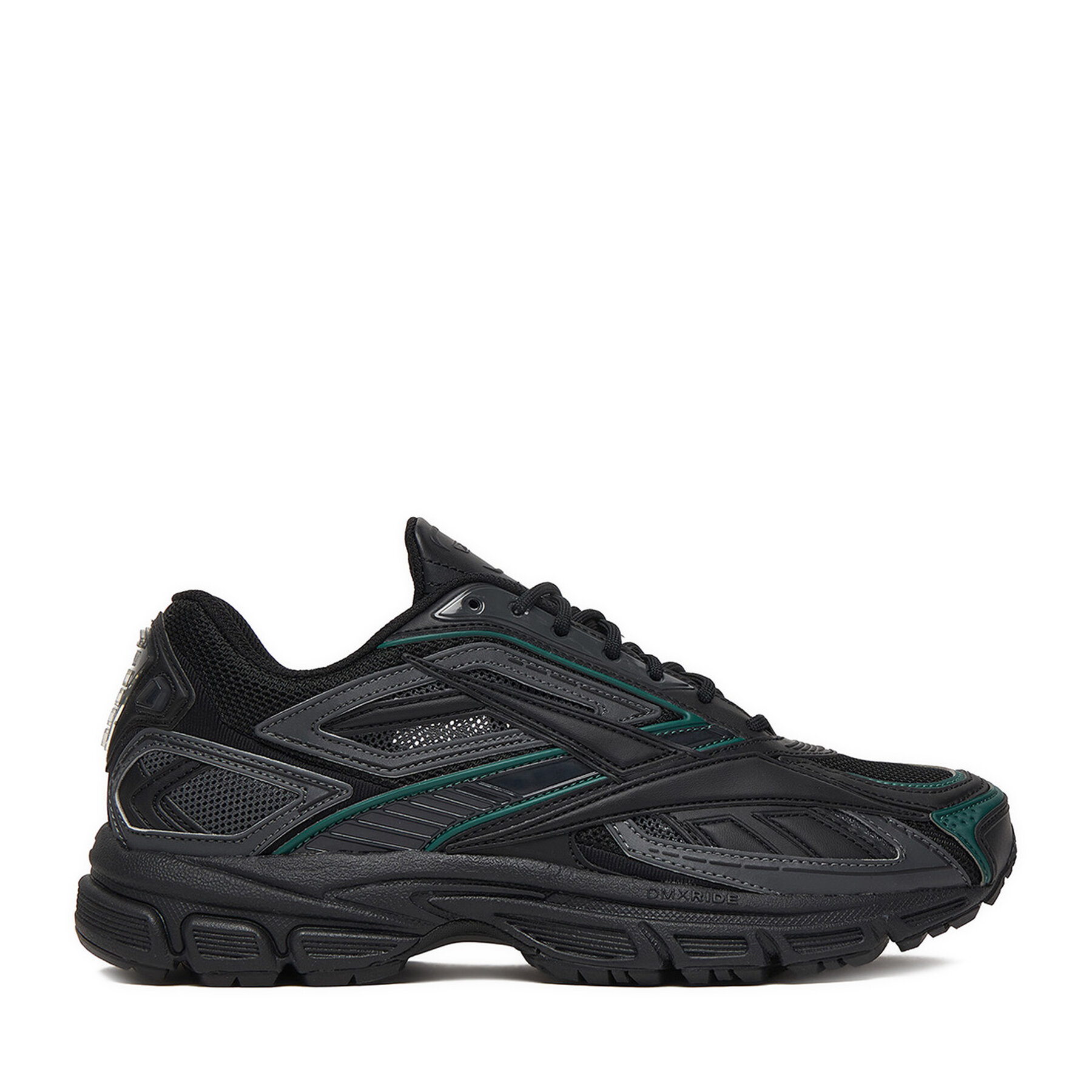 Reebok Sneakersy EO-PREMIER ROAD ULTRA 100260194 Czarny